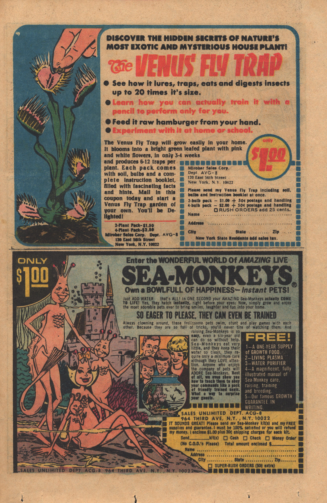 Read online Betty and Me comic -  Issue #44 - 37