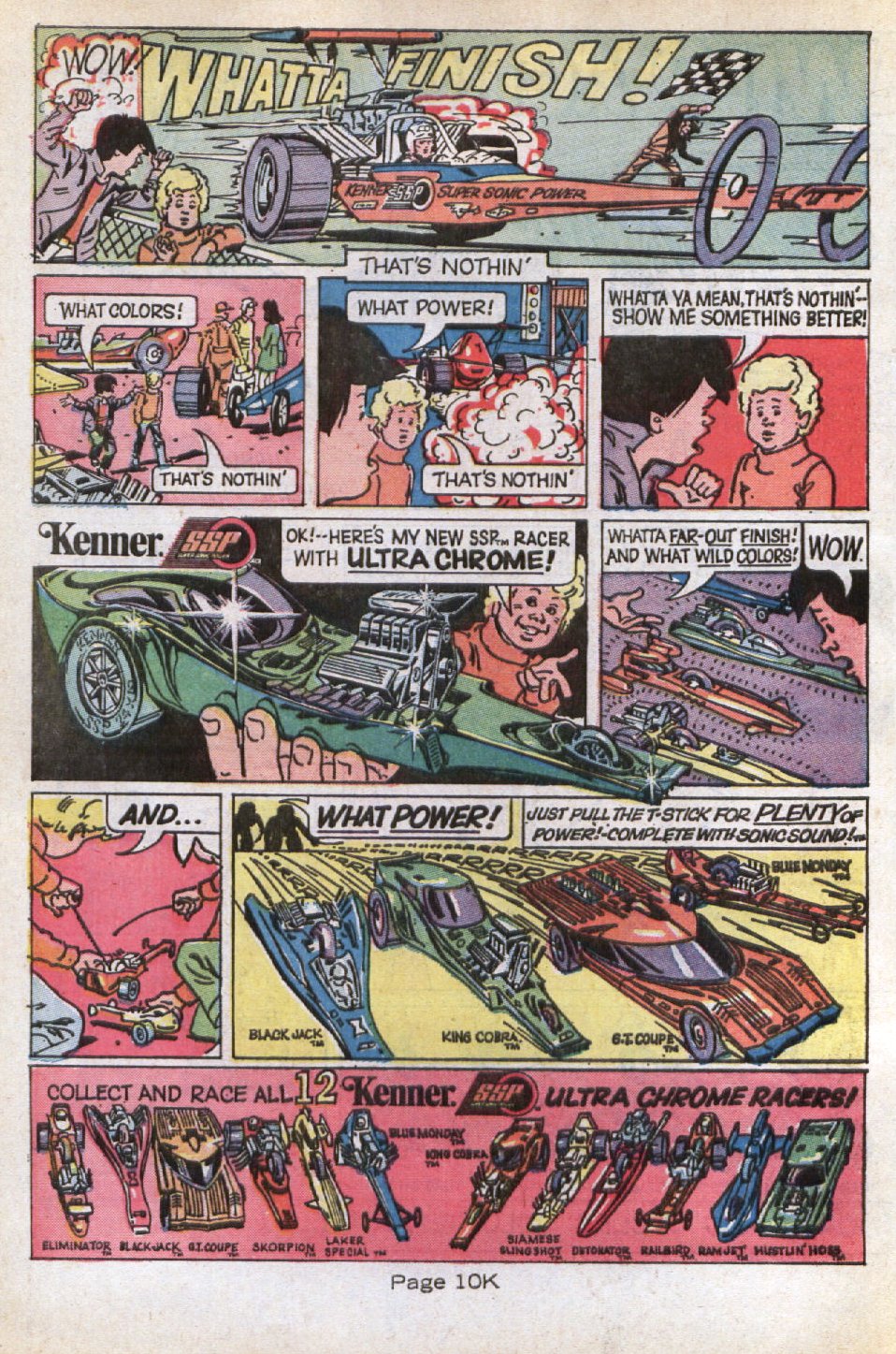 Read online Boris Karloff Tales of Mystery comic -  Issue #51 - 28