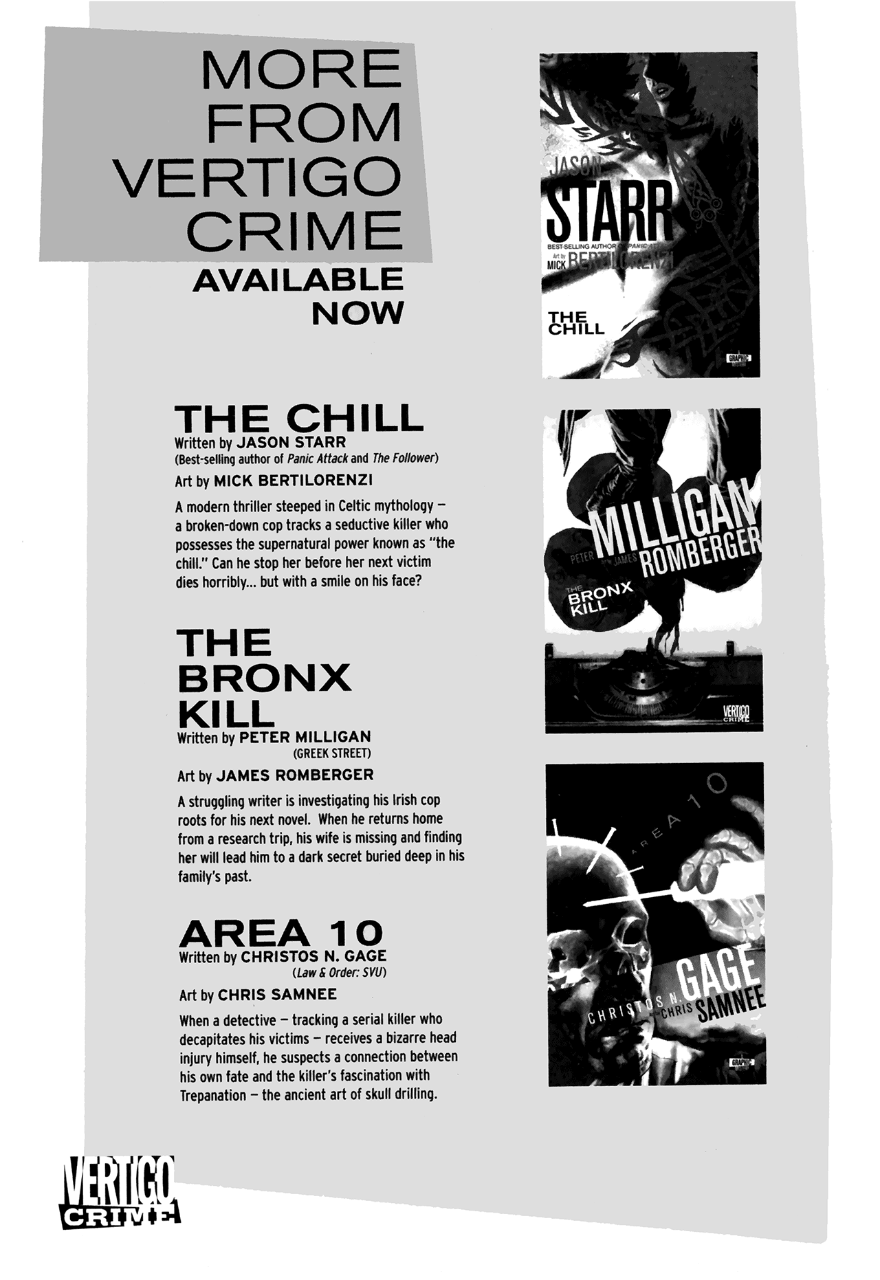 Read online The Executor comic -  Issue # TPB (Part 2) - 104