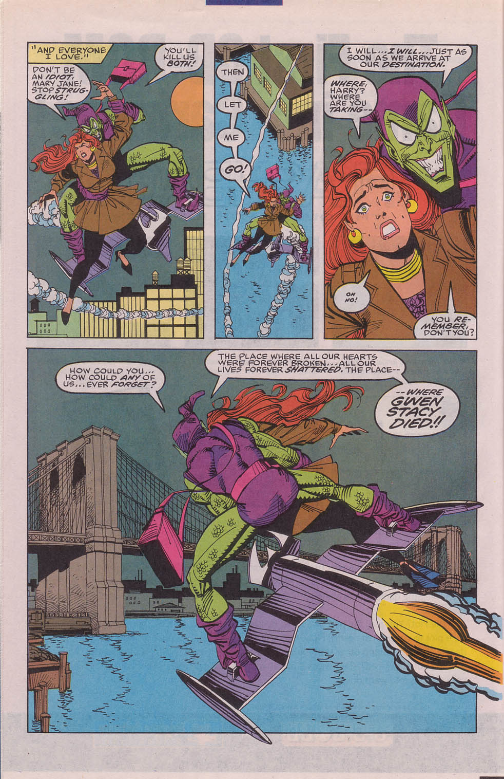 Read online The Spectacular Spider-Man (1976) comic -  Issue #200 - 7