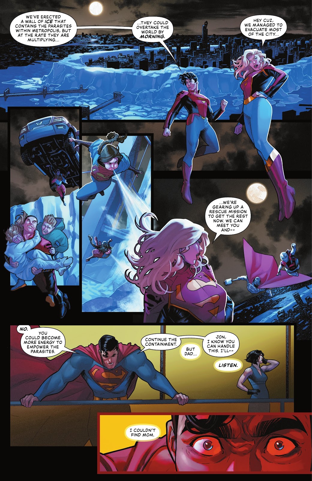Superman (2023) issue 2 - Page 16
