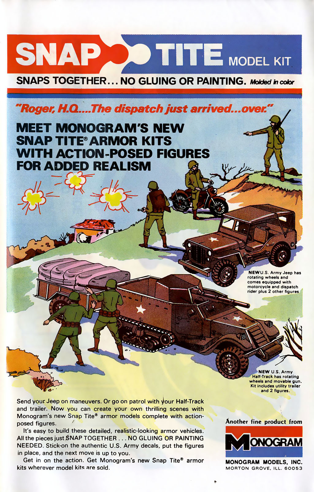 Read online Tales of the Unexpected comic -  Issue #175 - 35