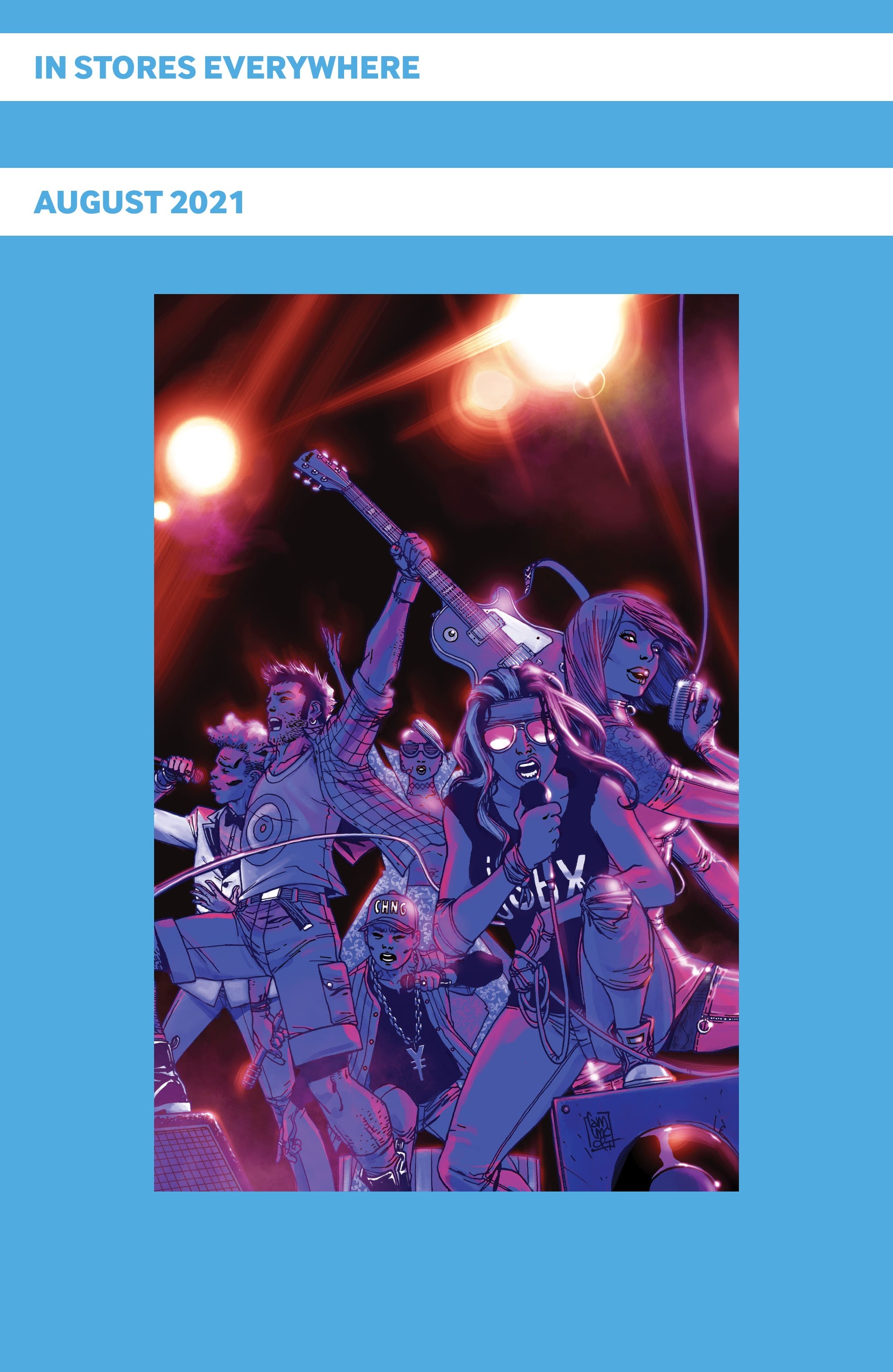 Read online Undiscovered Country comic -  Issue #14 - 27