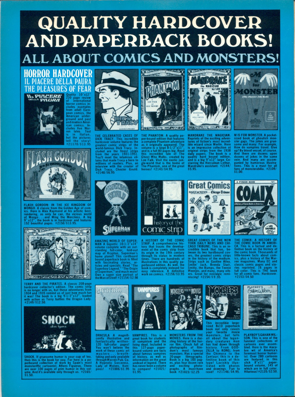 Creepy (1964) Issue #84 #84 - English 2