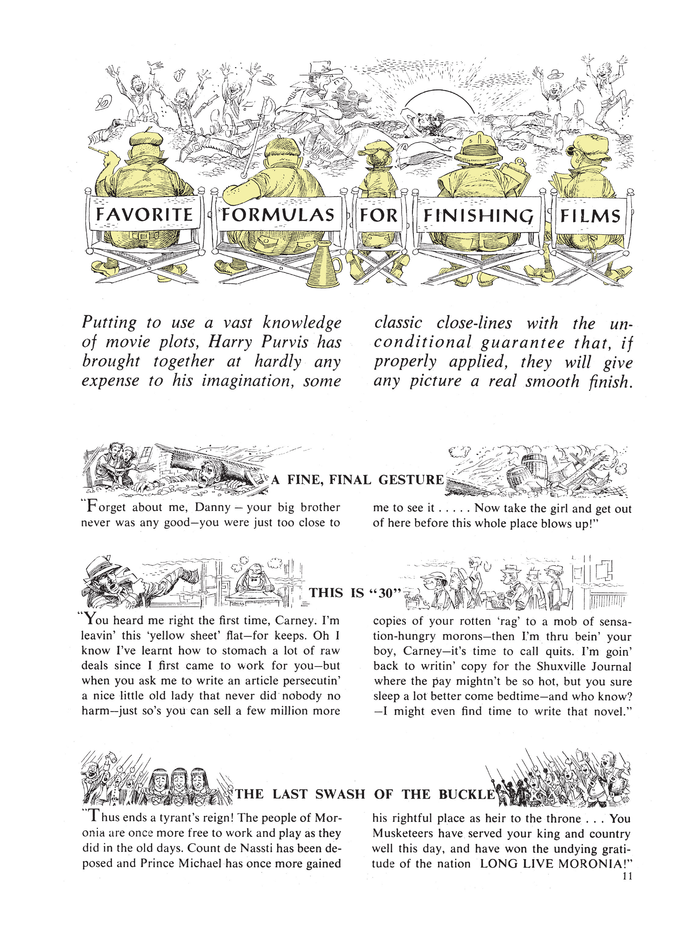 Read online Humbug (2009) comic -  Issue # TPB (Part 2) - 26