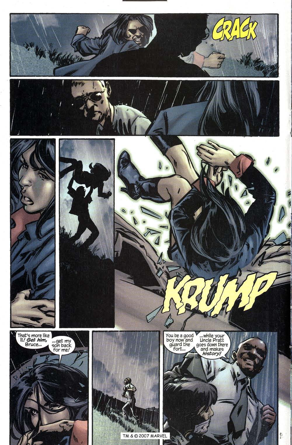 Read online The Incredible Hulk (2000) comic -  Issue #48 - 14