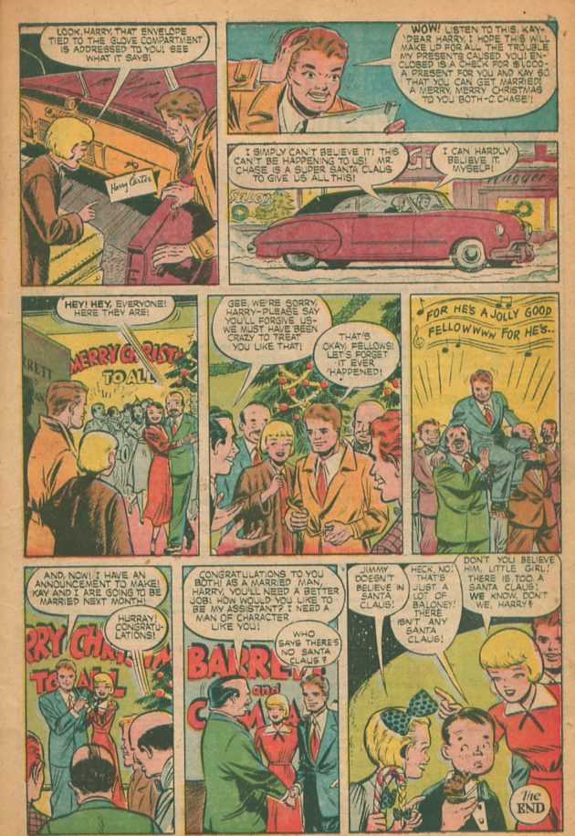 Read online Boy Comics comic -  Issue #50 - 15
