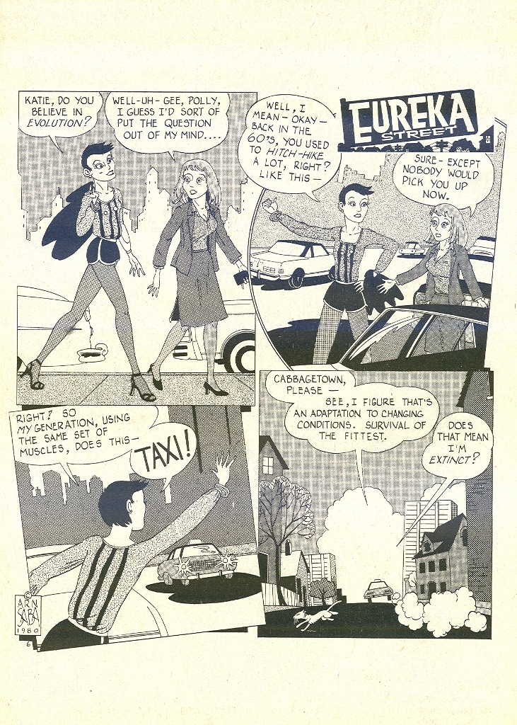 Read online Neil the Horse Comics and Stories comic -  Issue #9 - 19