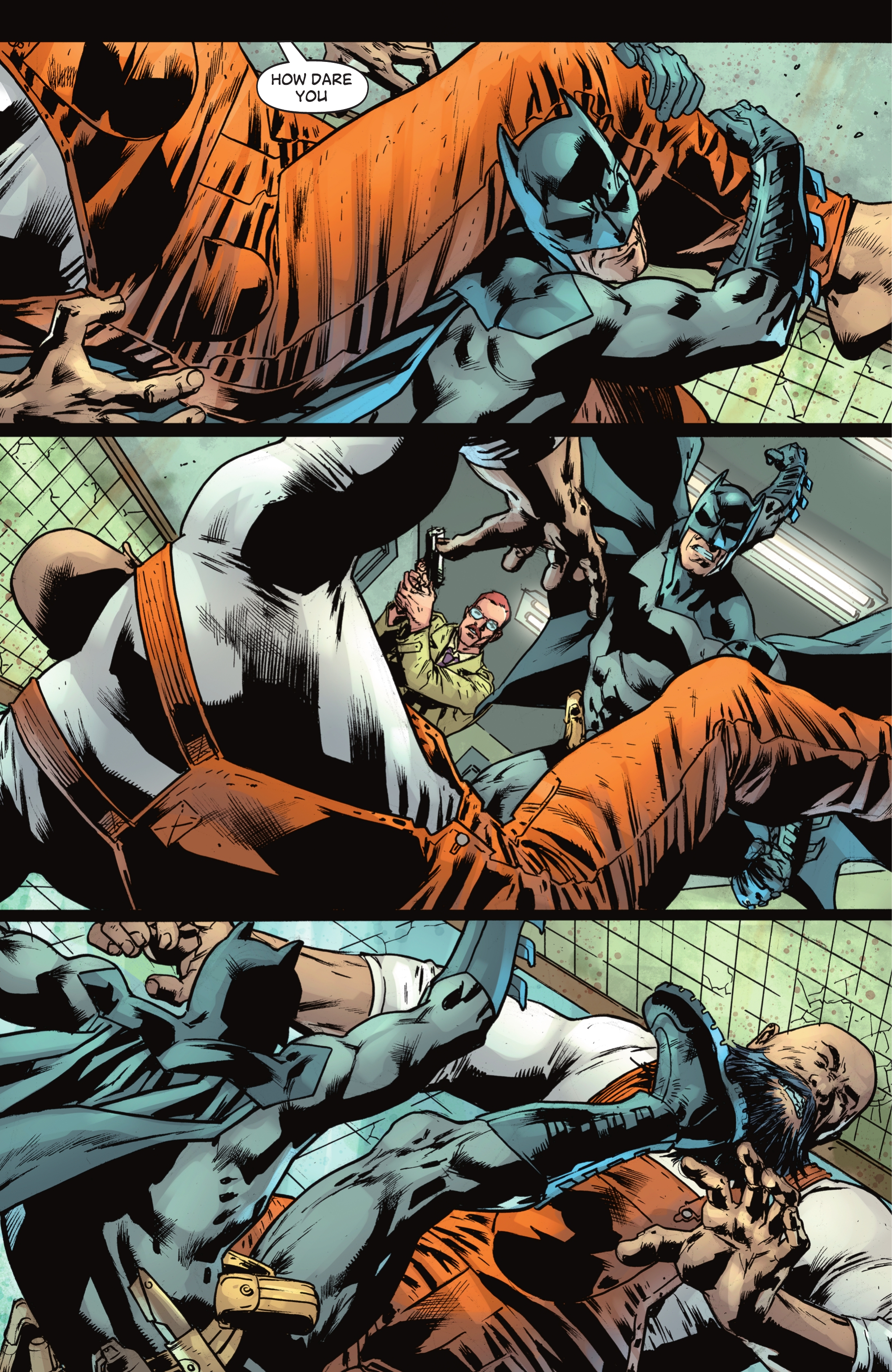 Read online The Batman's Grave comic -  Issue # _The Complete Collection (Part 2) - 28