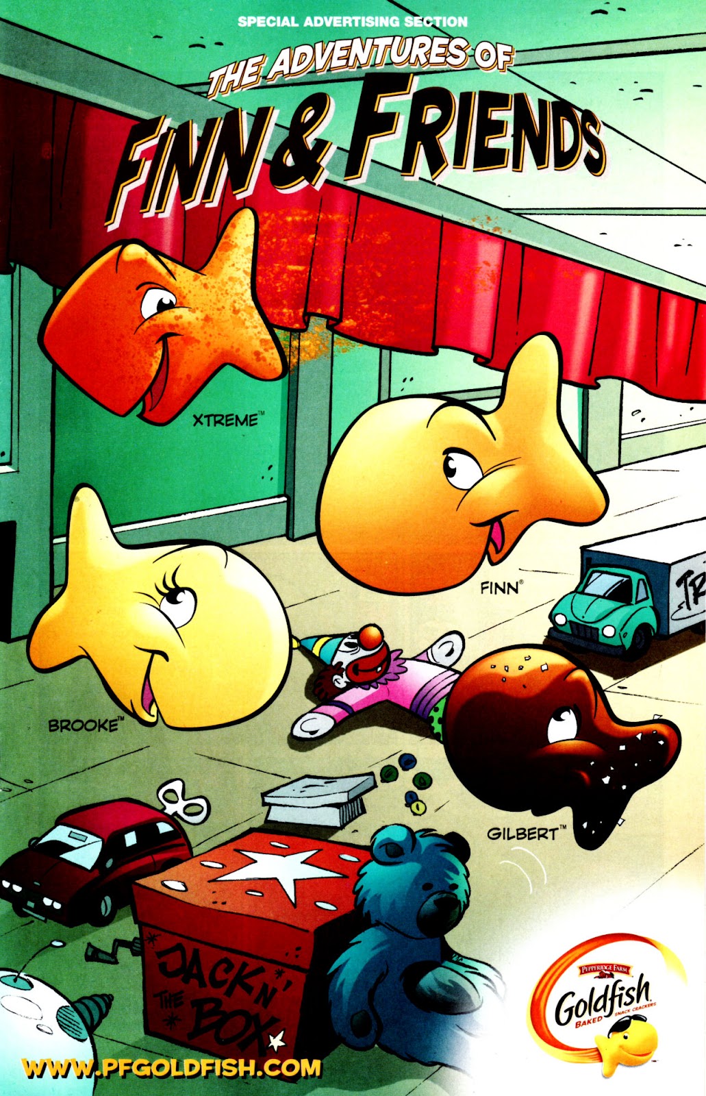 Looney Tunes (1994) Issue #155 #93 - English 18