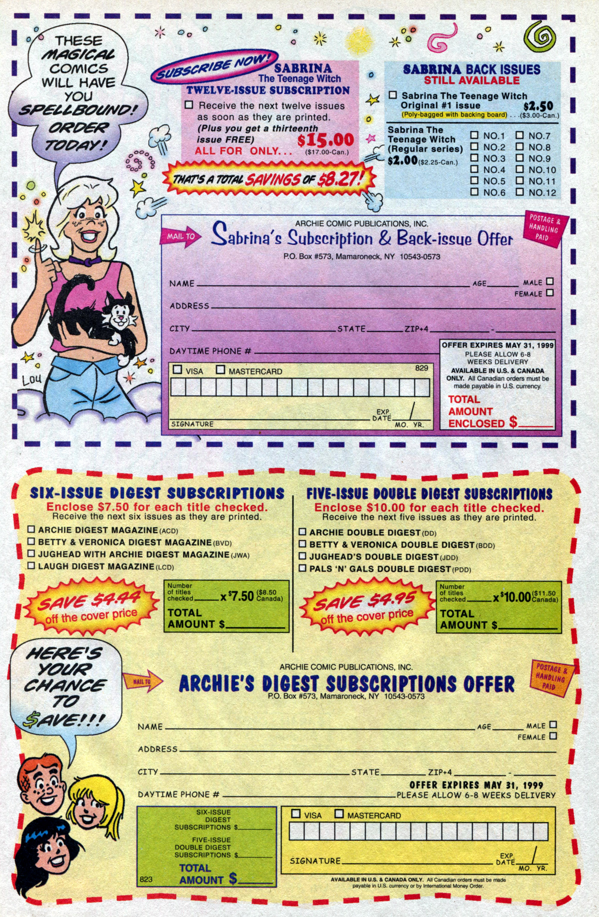 Read online Betty comic -  Issue #72 - 9