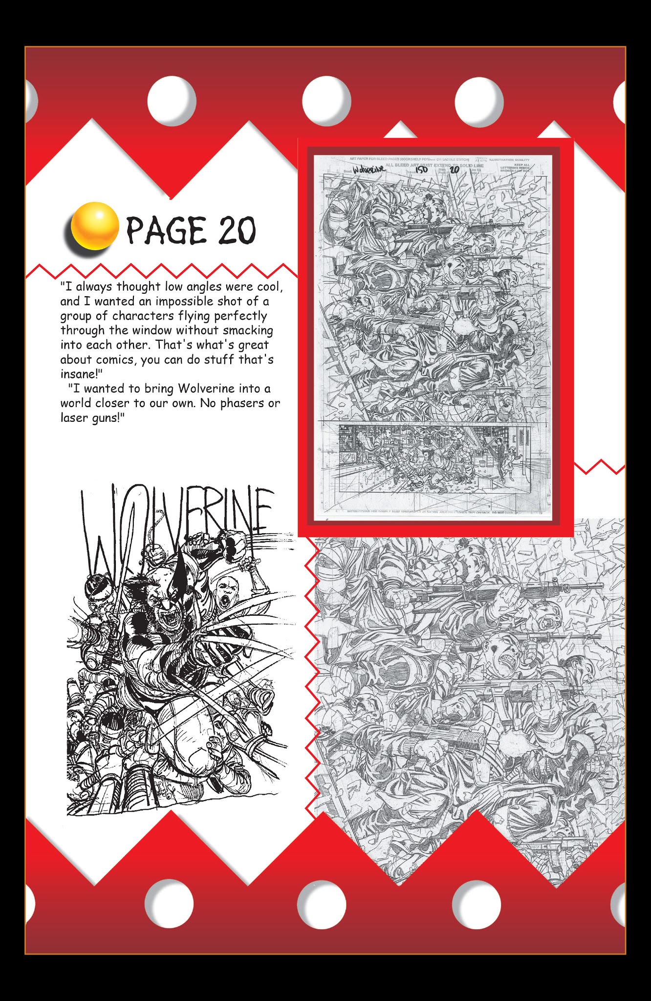 Read online Wolverine Epic Collection: Blood Debt comic -  Issue # TPB - 418