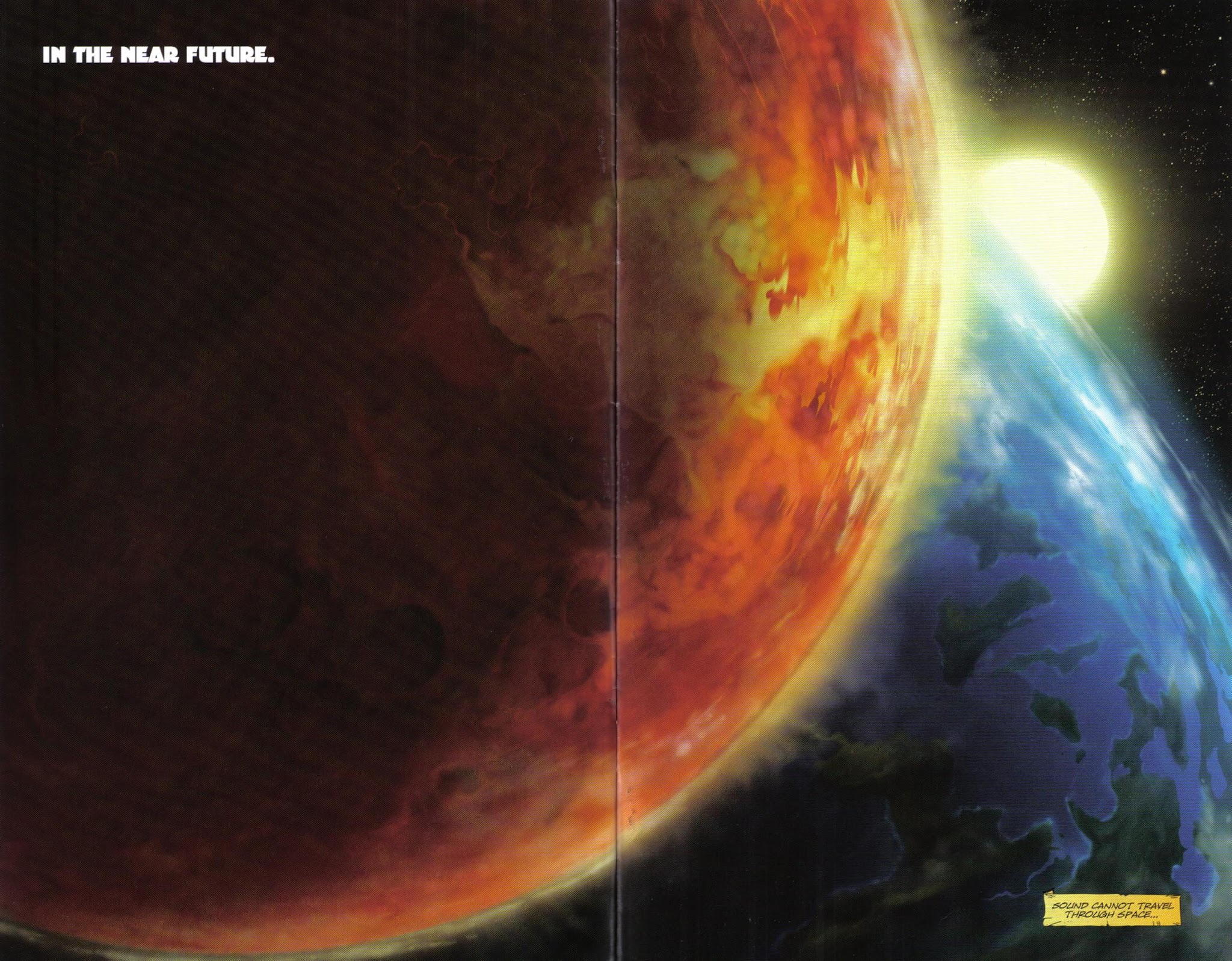 Read online United Free Worlds comic -  Issue #3 - 4