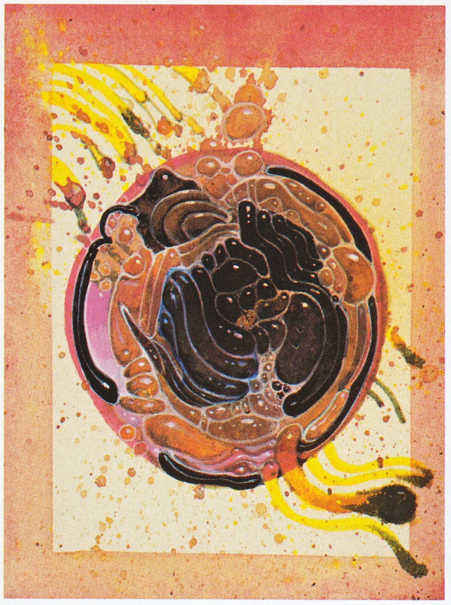 Read online The Art of Moebius comic -  Issue # TPB (Part 2) - 76