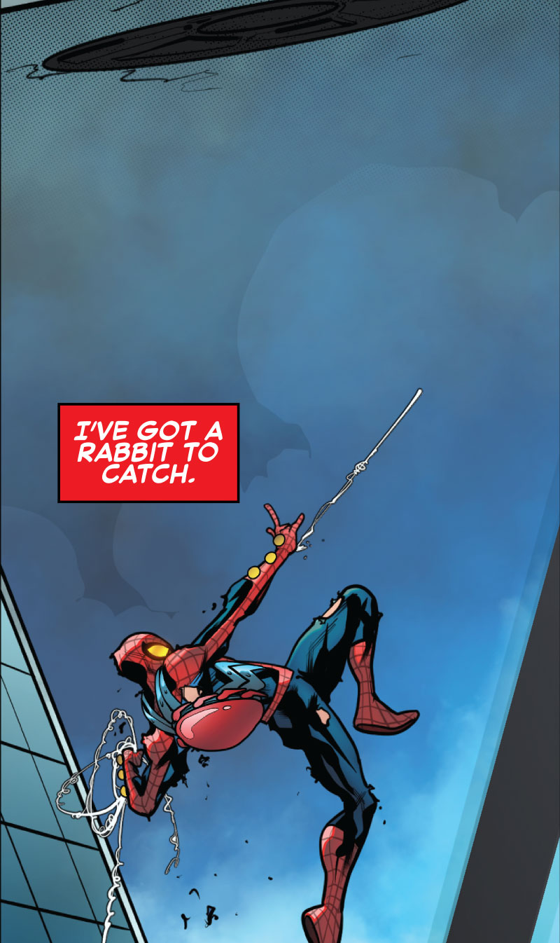 Read online Spider-Verse Unlimited: Infinity Comic comic -  Issue #23 - 45