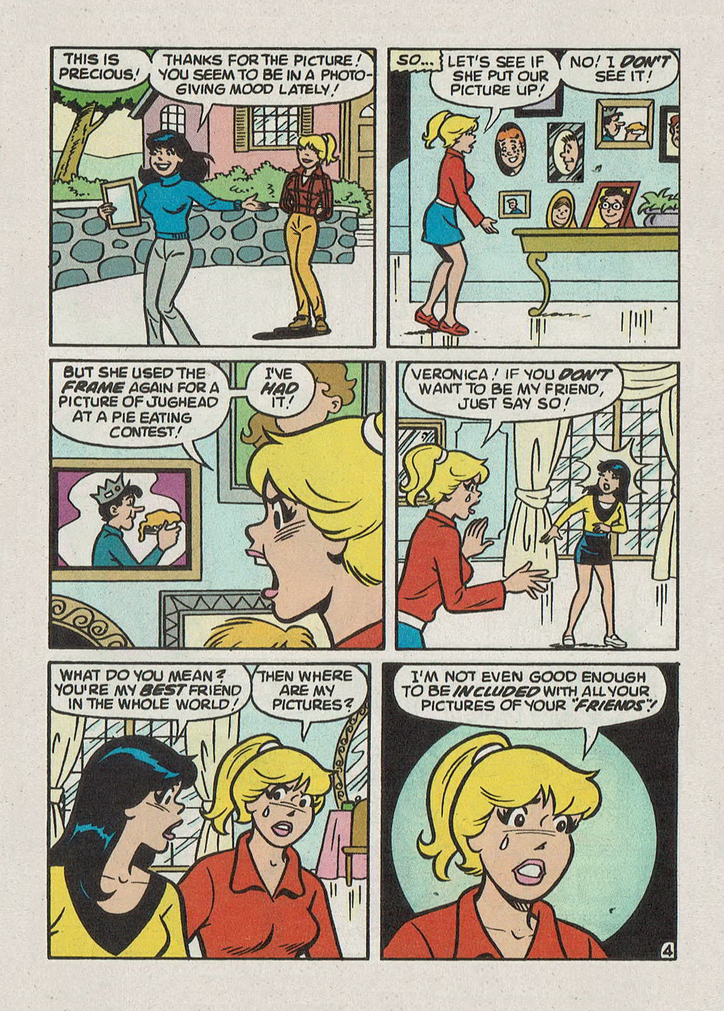 Read online Laugh Comics Digest comic -  Issue #187 - 65