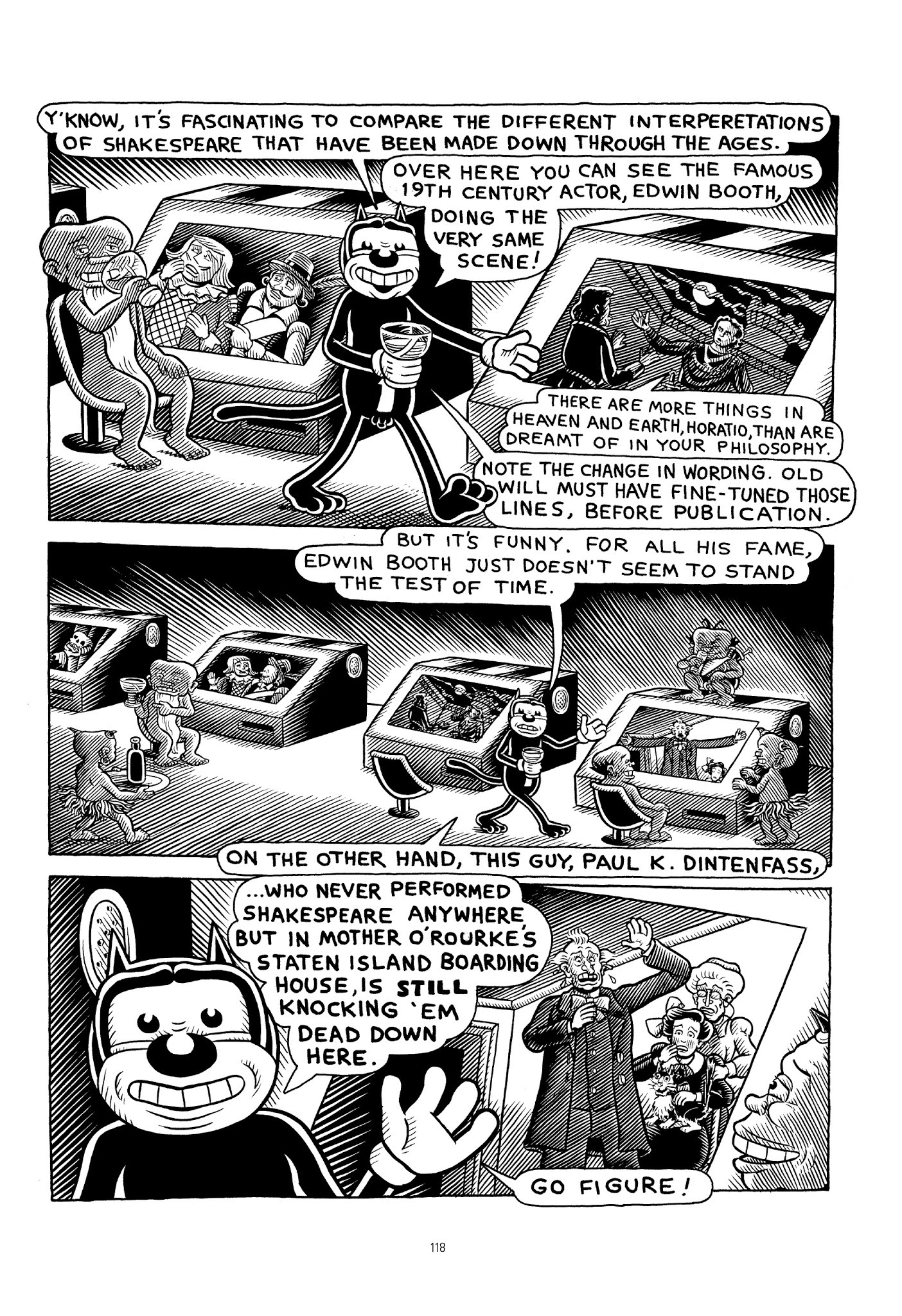 Read online The Search For Smilin' Ed! comic -  Issue # TPB (Part 2) - 25