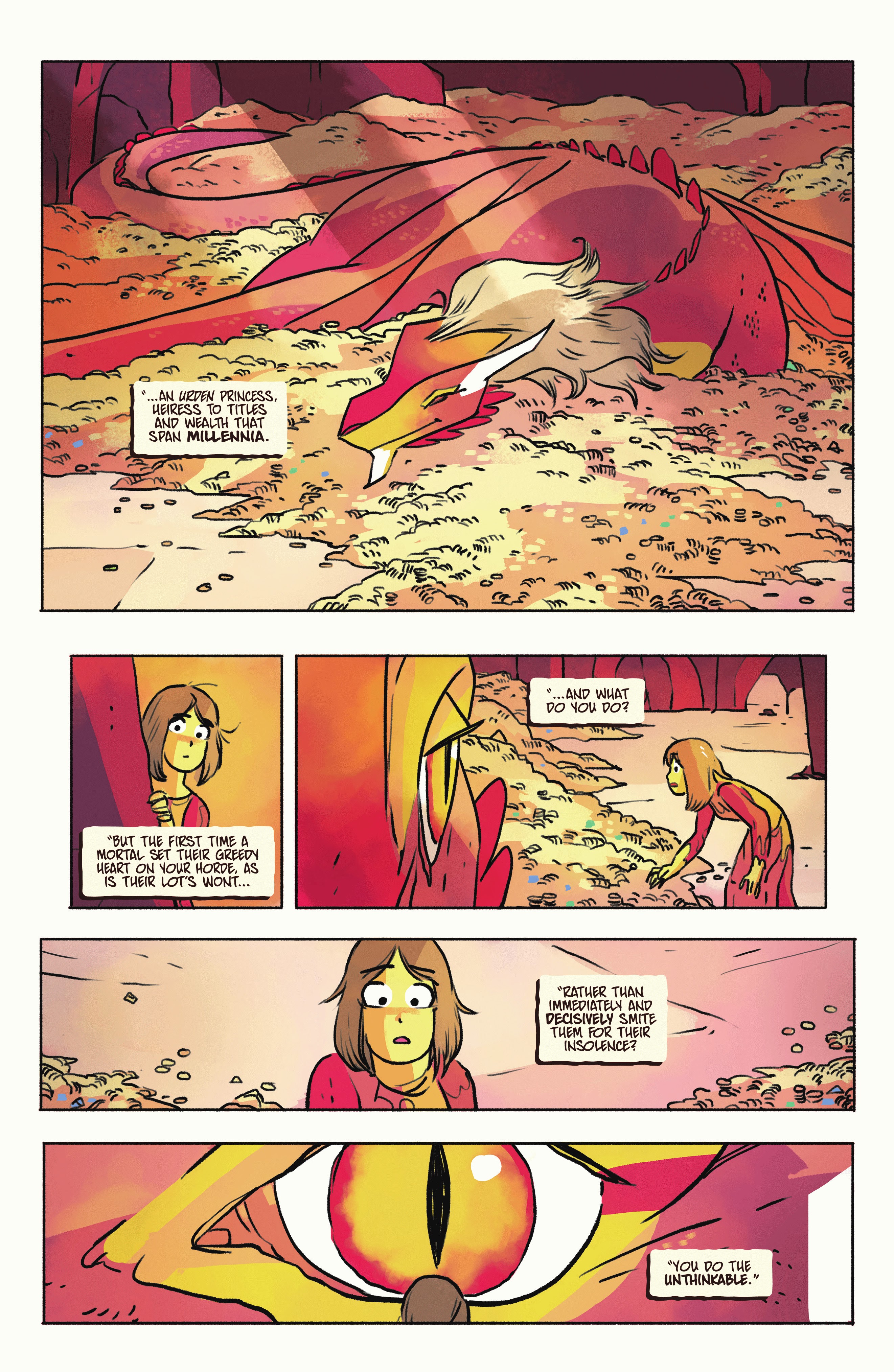 Read online Scales & Scoundrels Definitive Edition comic -  Issue # TPB 1 (Part 3) - 48