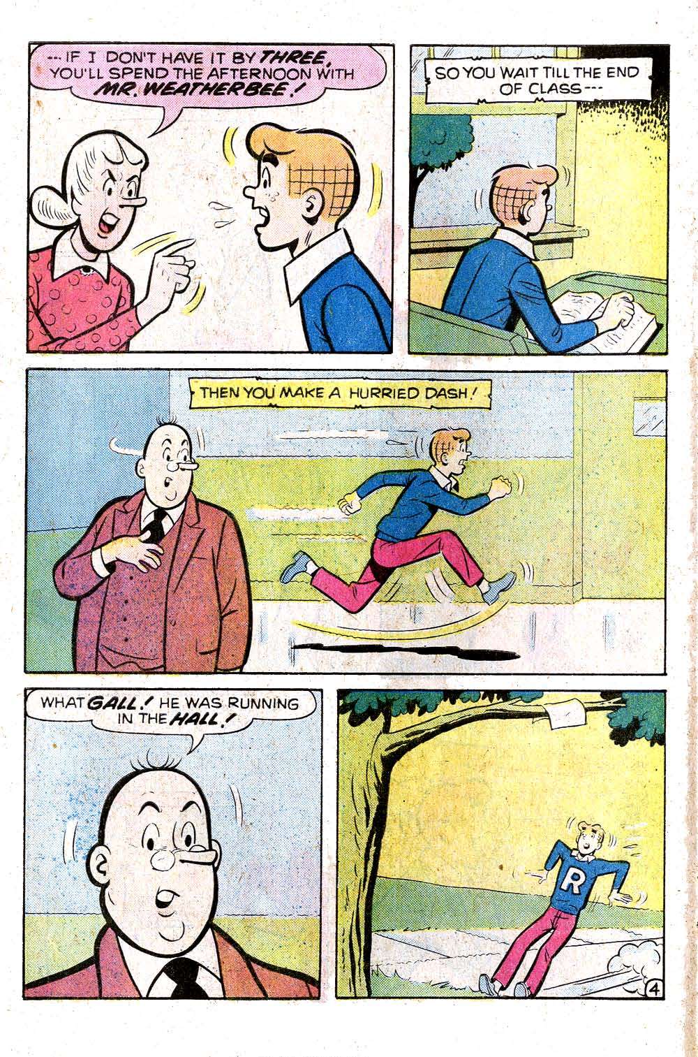 Archie (1960) 254 Page 16