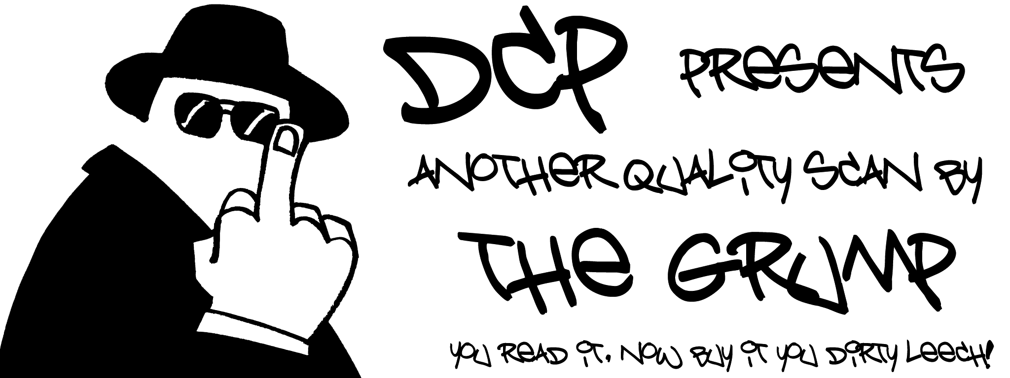 Read online Man-Eating Cow comic -  Issue #1 - 37