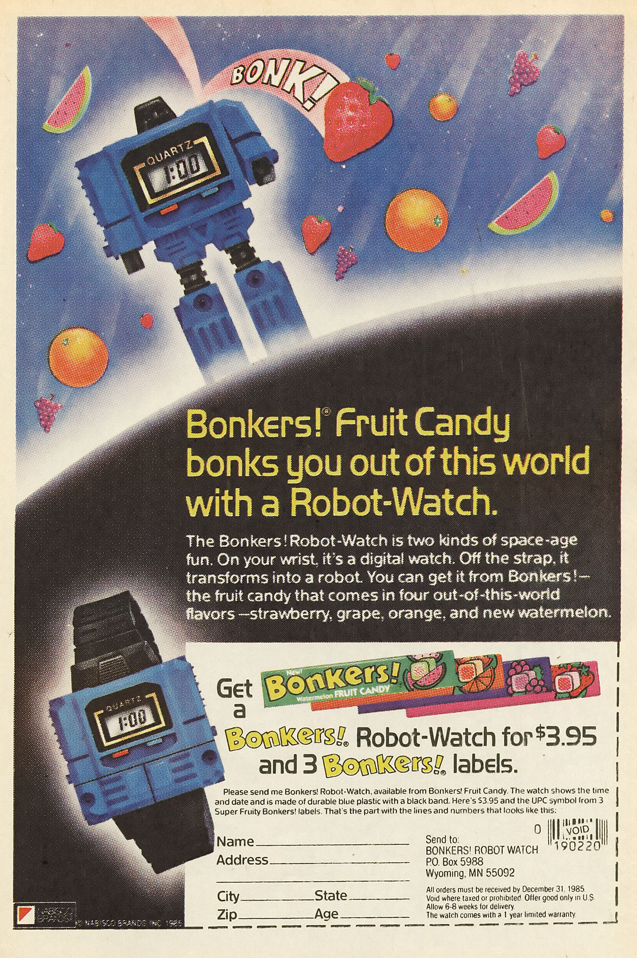 Read online Fraggle Rock comic -  Issue #6 - 23