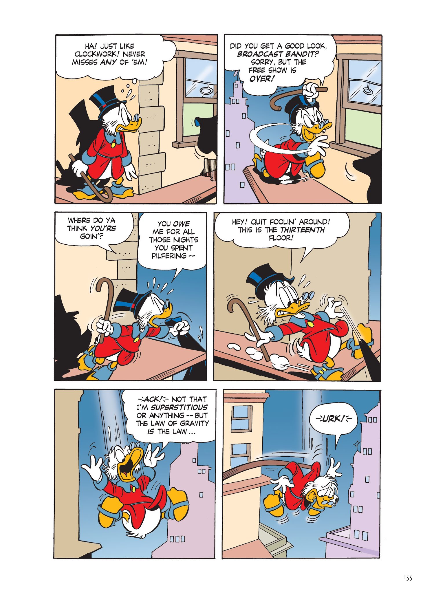 Read online Disney Masters comic -  Issue # TPB 2 (Part 2) - 60