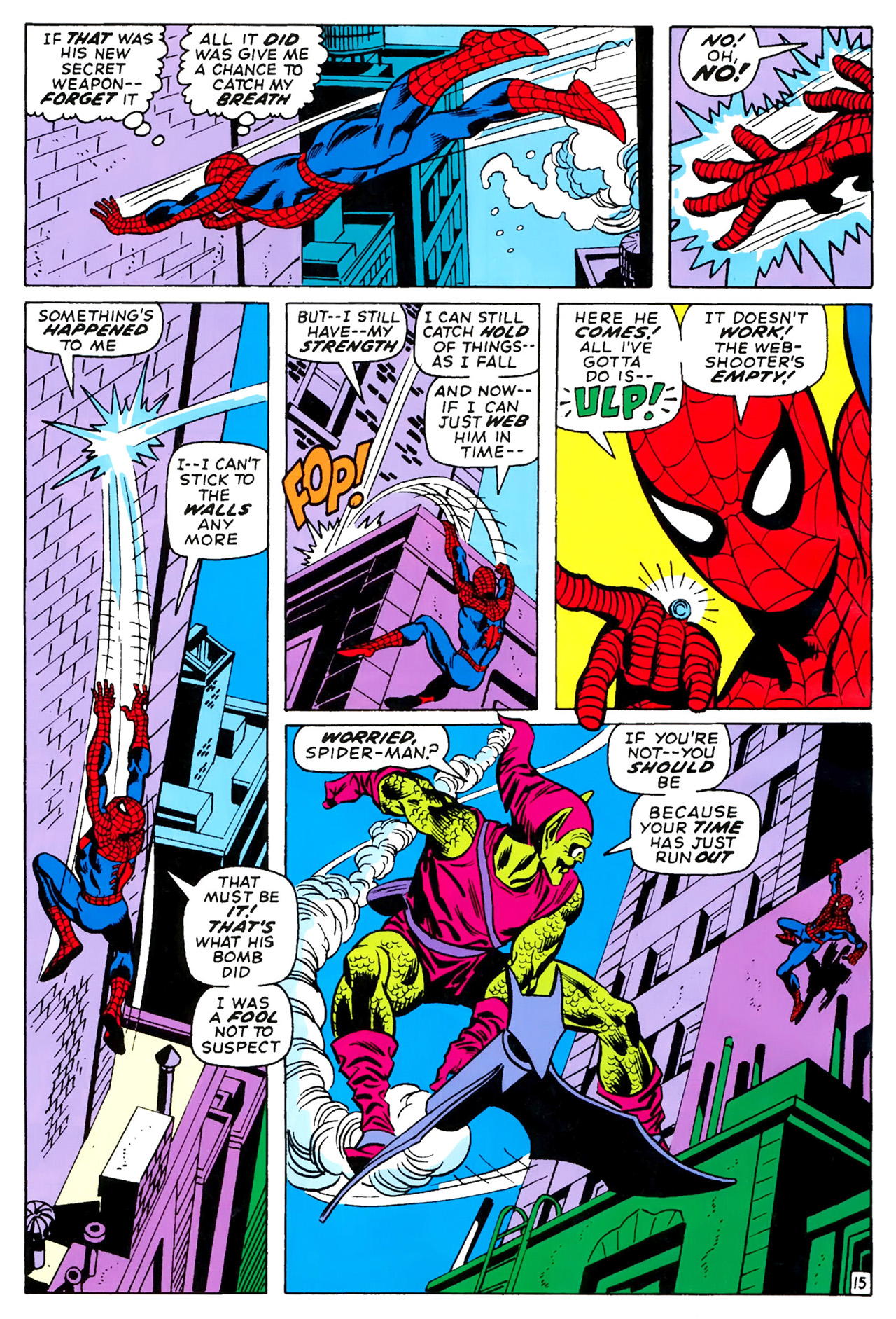 Read online Amazing Spider-Man Family comic -  Issue #4 - 87