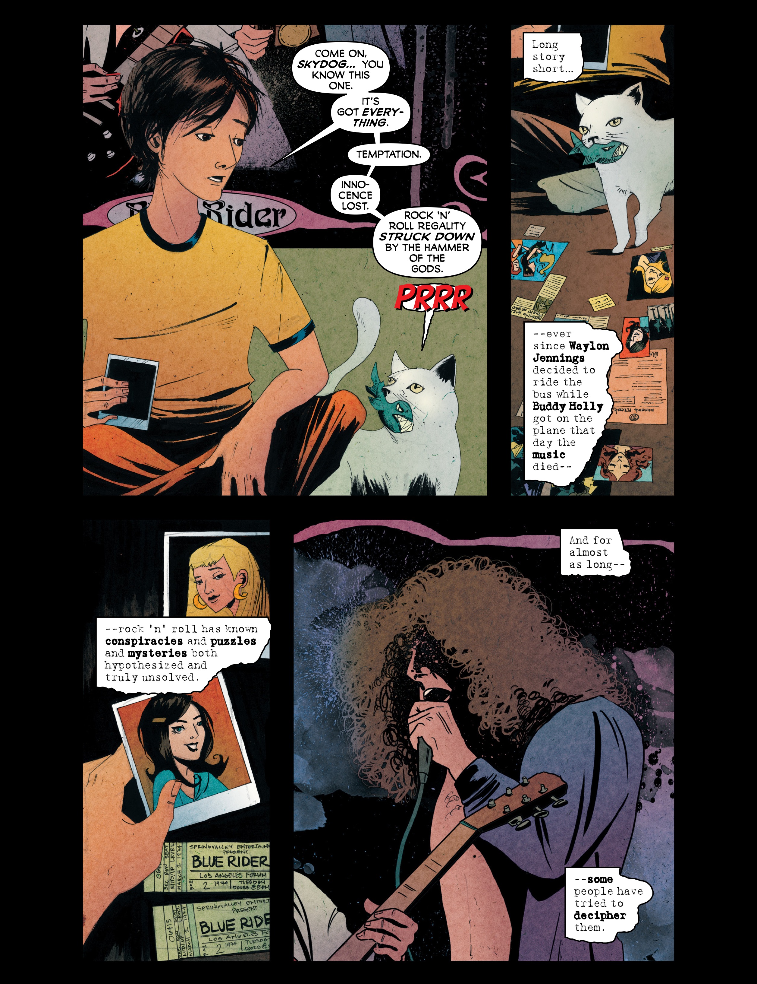 Read online Image comic -  Issue #6 - 28