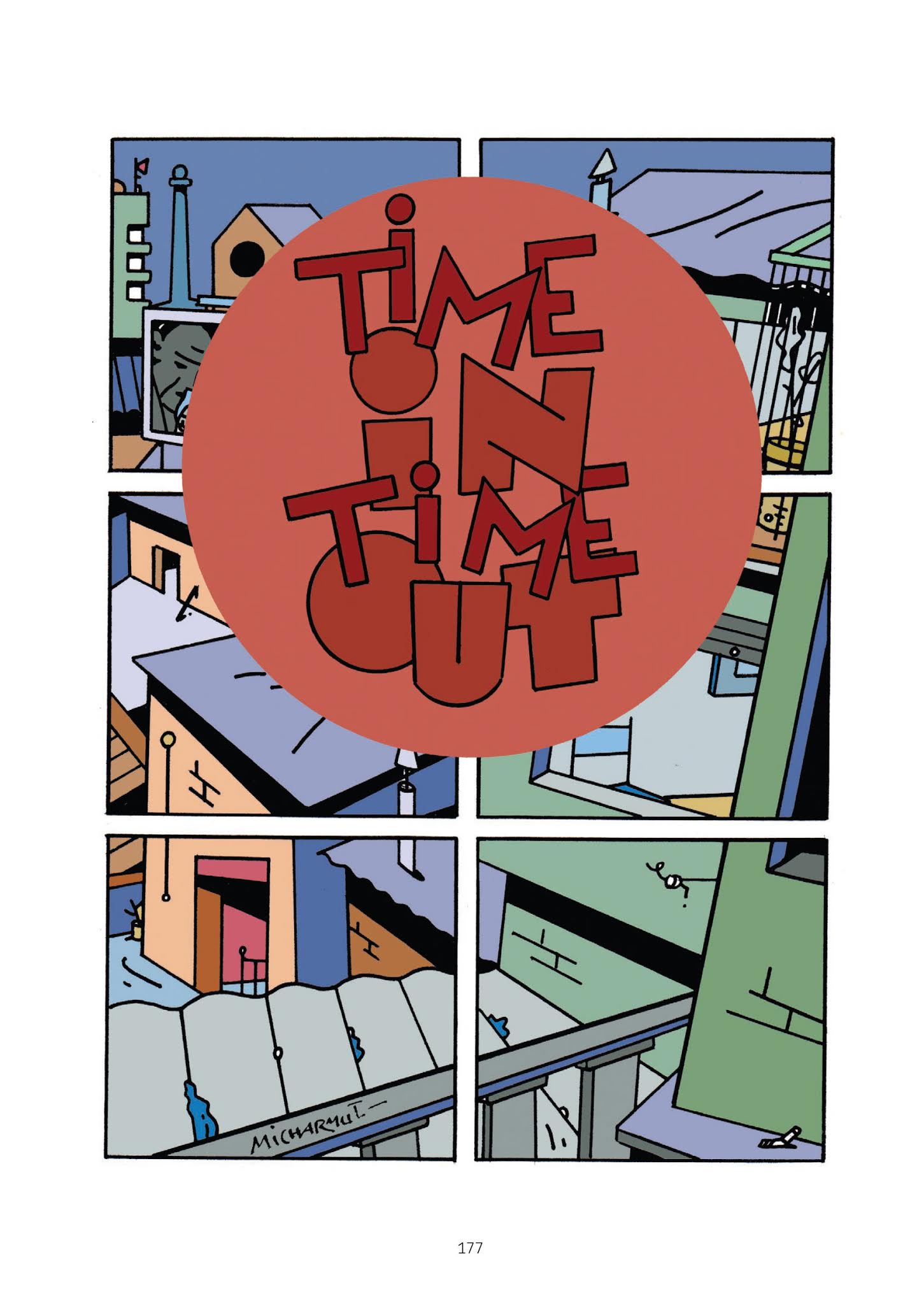 Read online Spanish Fever comic -  Issue # TPB (Part 2) - 85