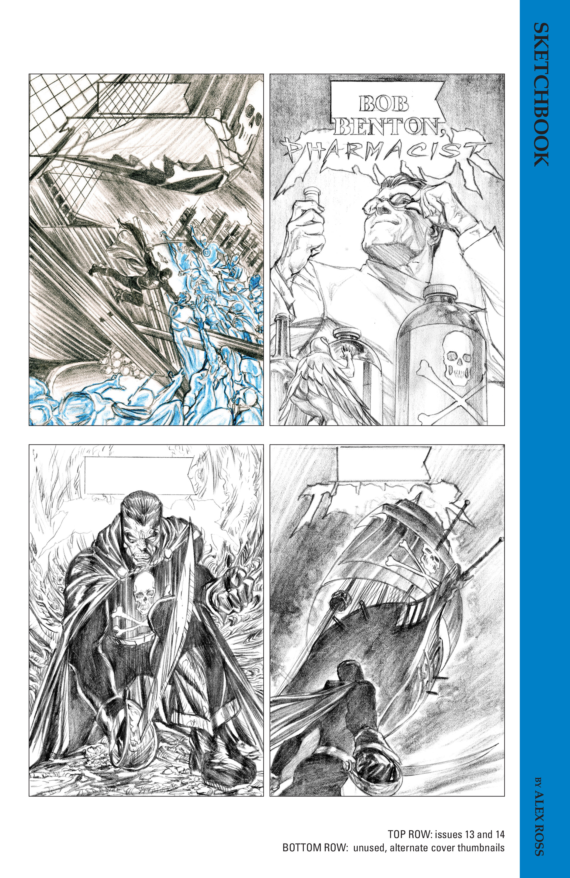 Read online Project: Superpowers Omnibus comic -  Issue # TPB 2 (Part 4) - 37