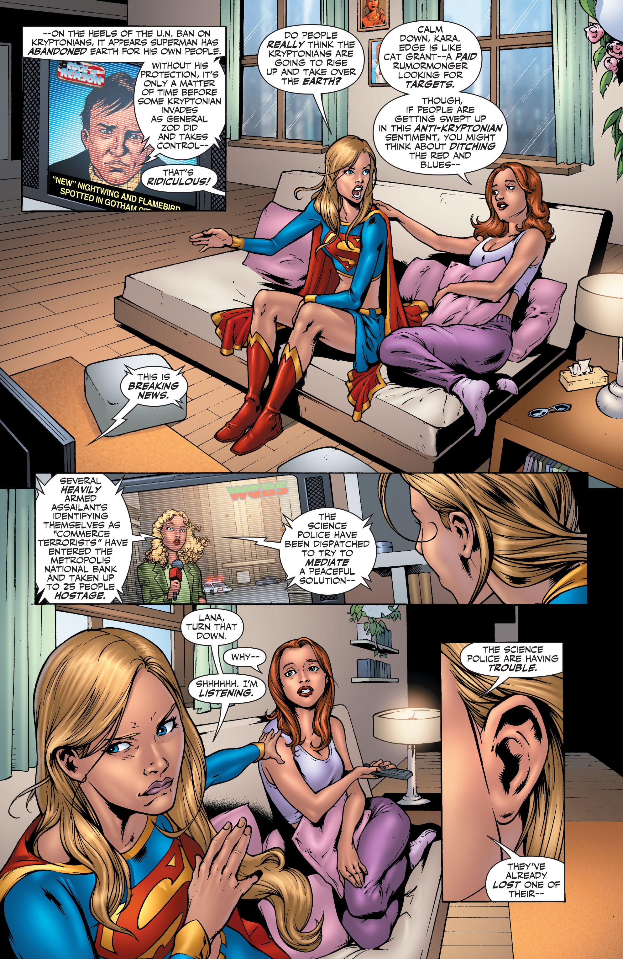 Supergirl (2005) _Annual_1 Page 3