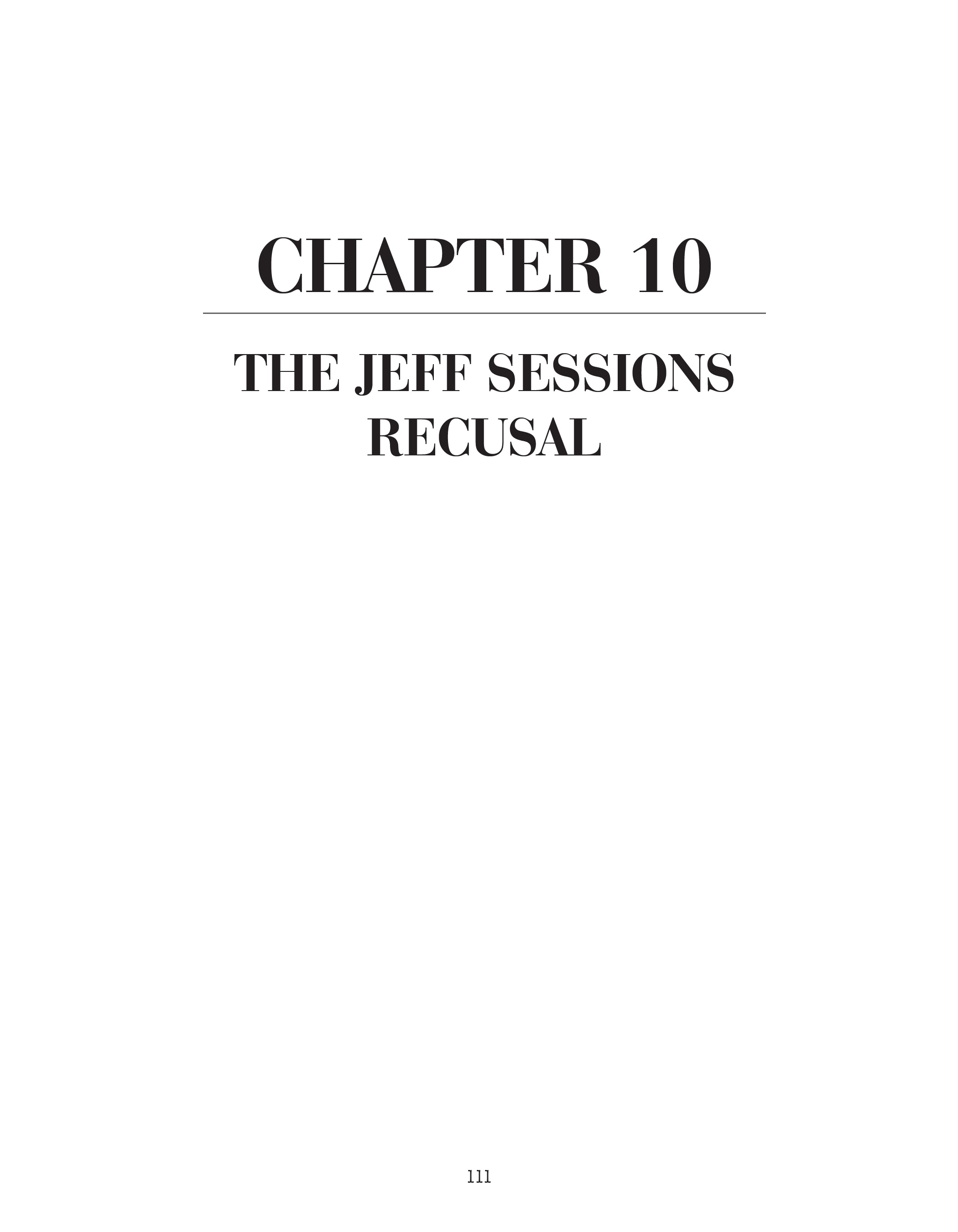 Read online The Mueller Report Graphic Novel comic -  Issue # TPB (Part 2) - 8