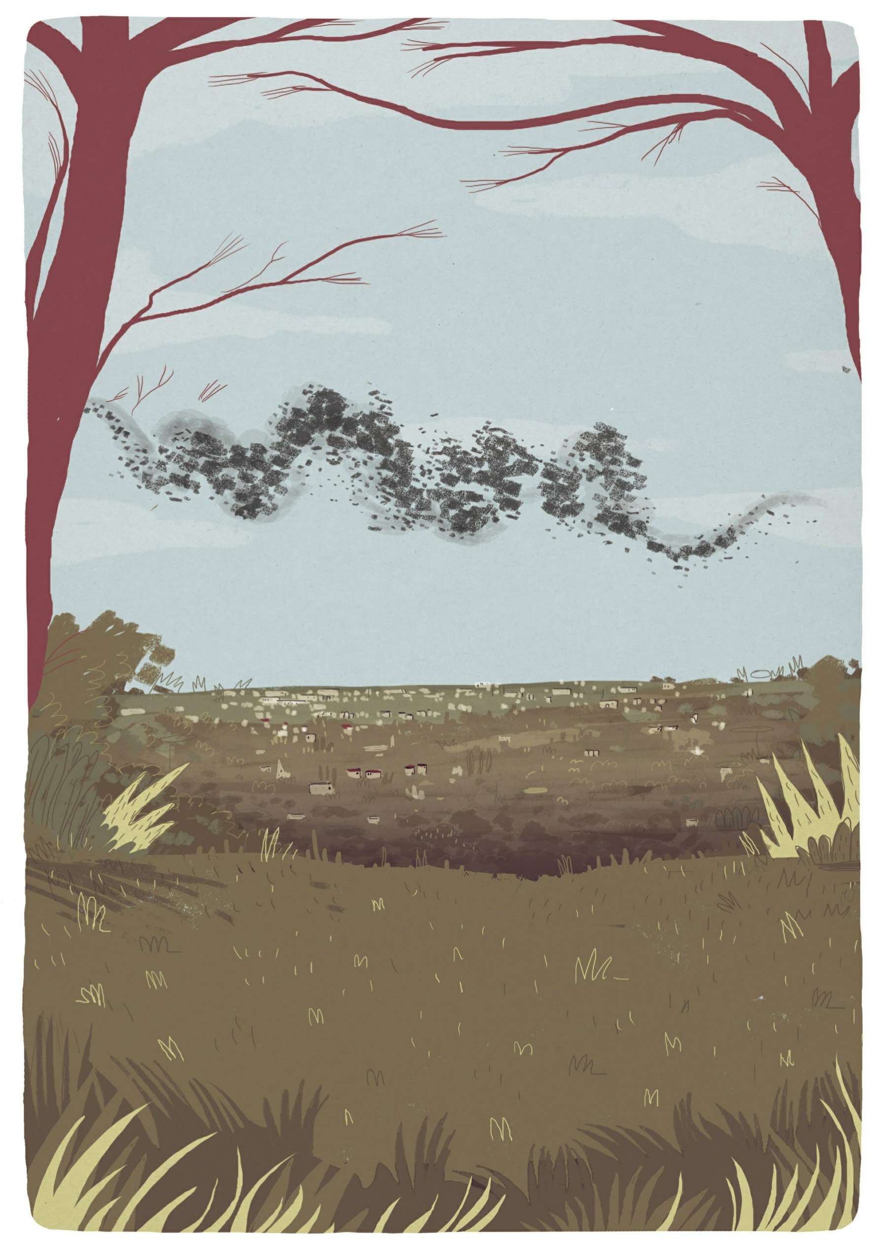 Read online Hedy Lamarr: An Incredible Life comic -  Issue # TPB (Part 2) - 72