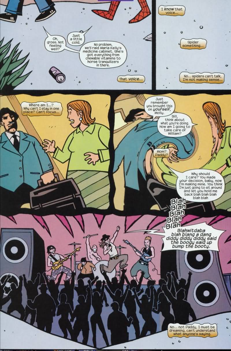 Peter Parker: Spider-Man Issue #42 #45 - English 15