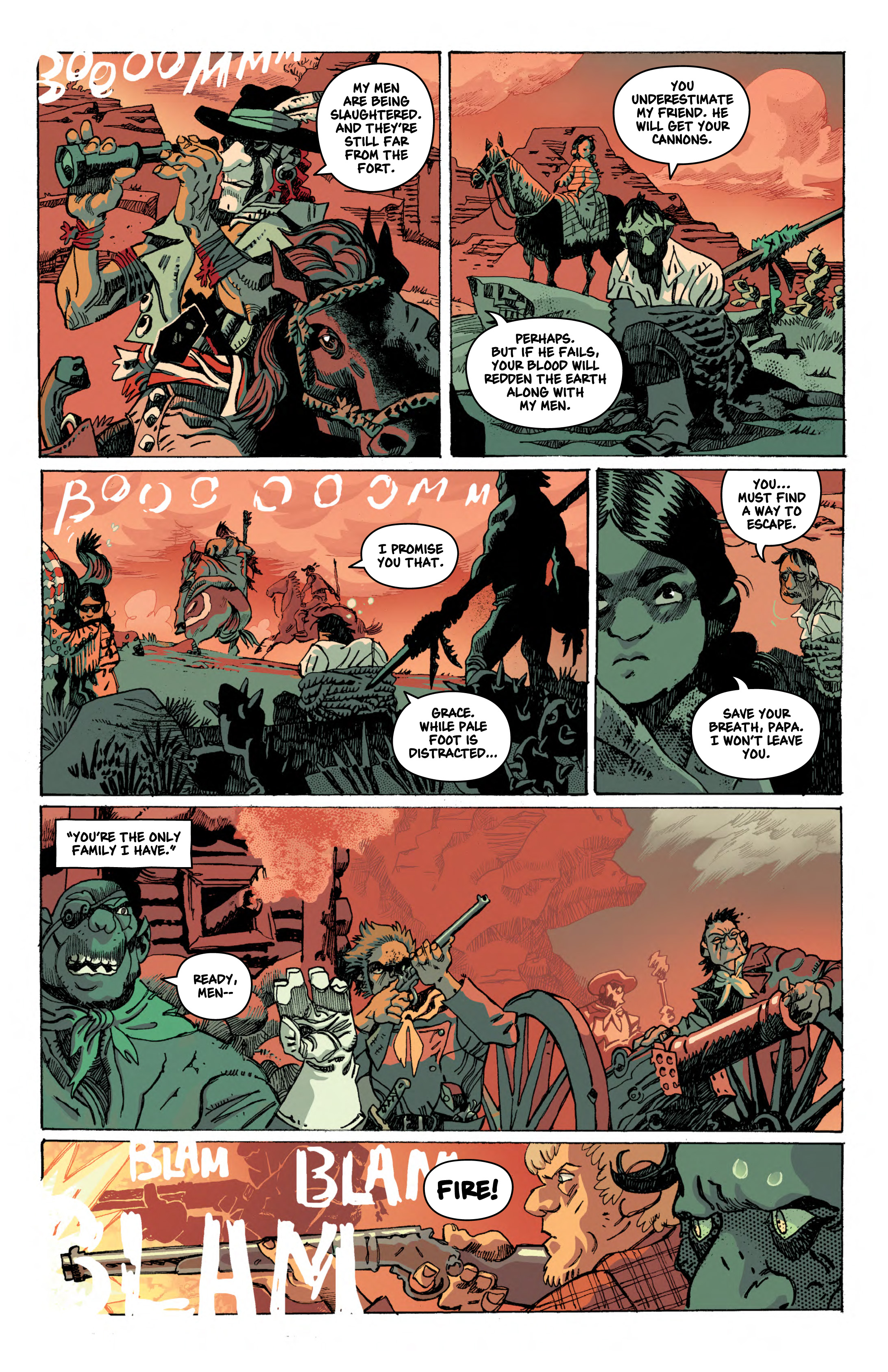 Read online The Seven Deadly Sins comic -  Issue # TPB (Part 2) - 56