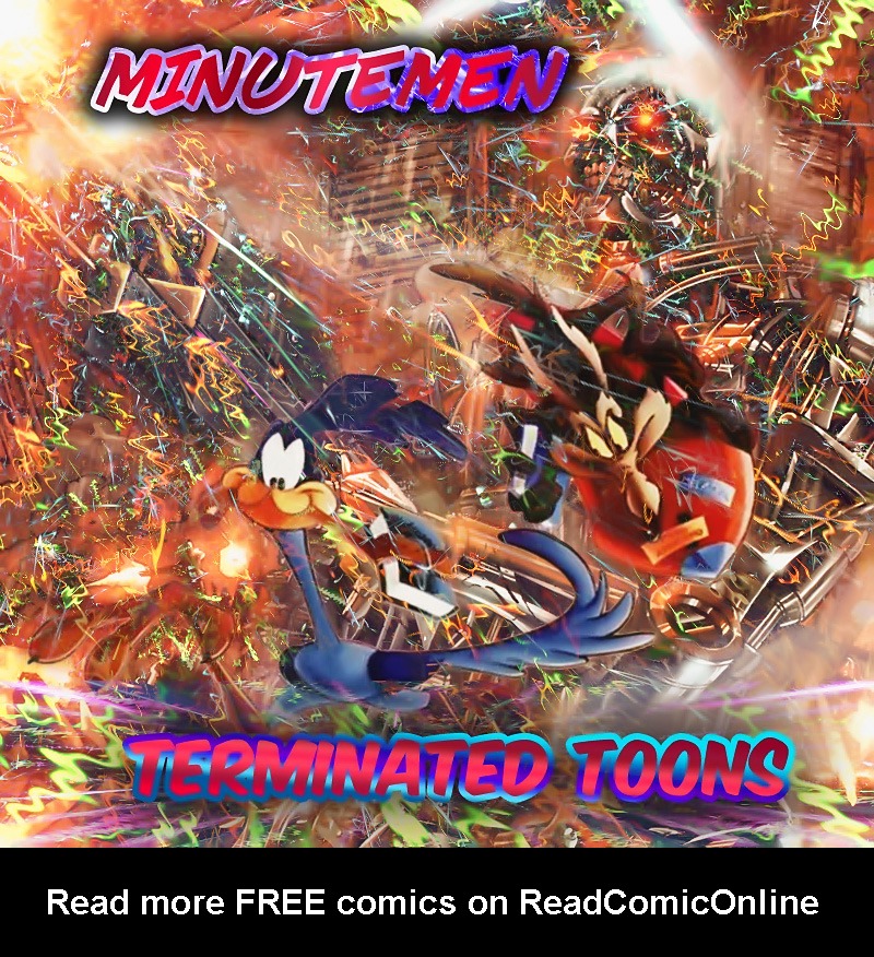 Read online Marvel Zombies Return comic -  Issue #1 - 25