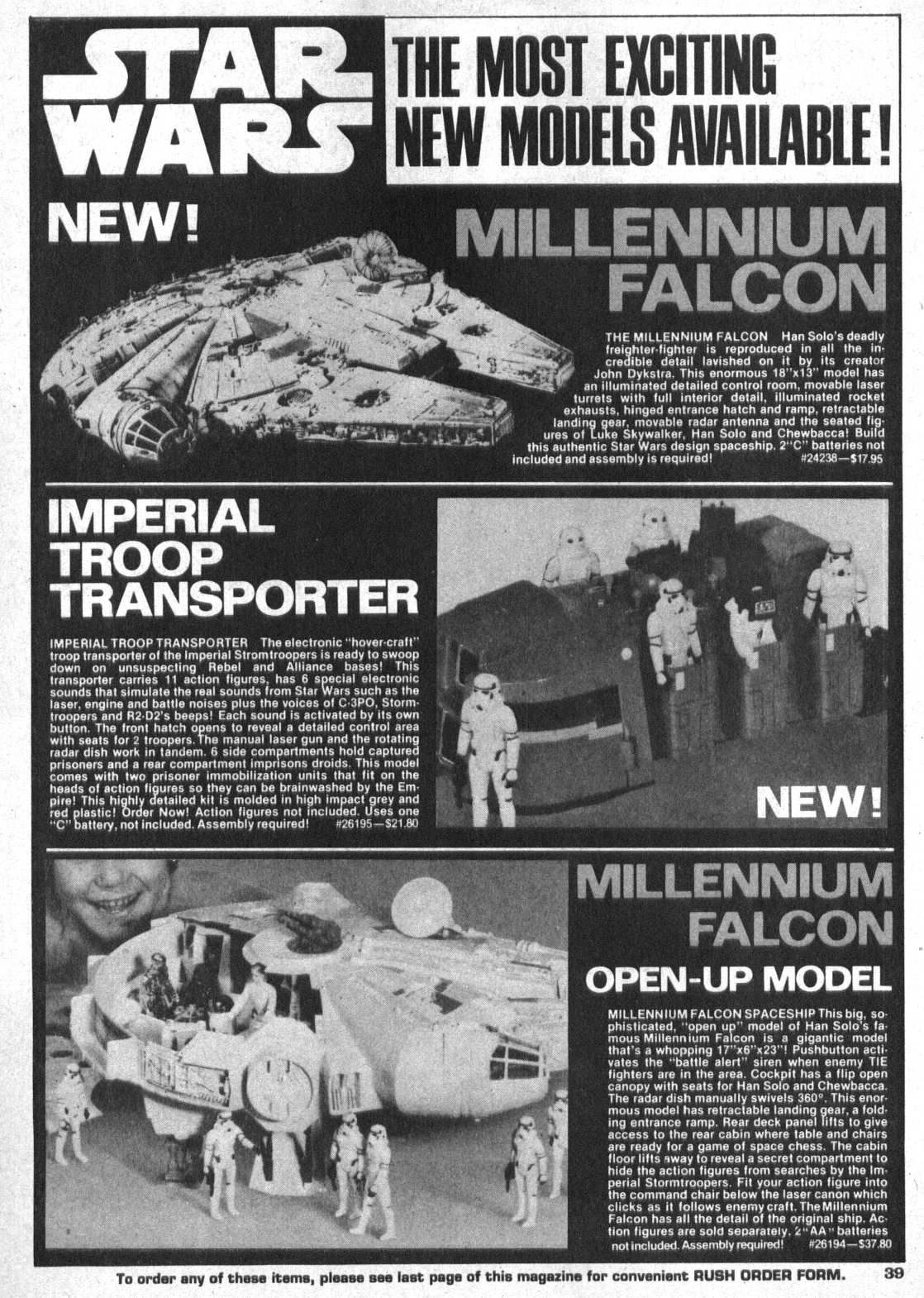 Read online Creepy (1964) comic -  Issue #133 - 39