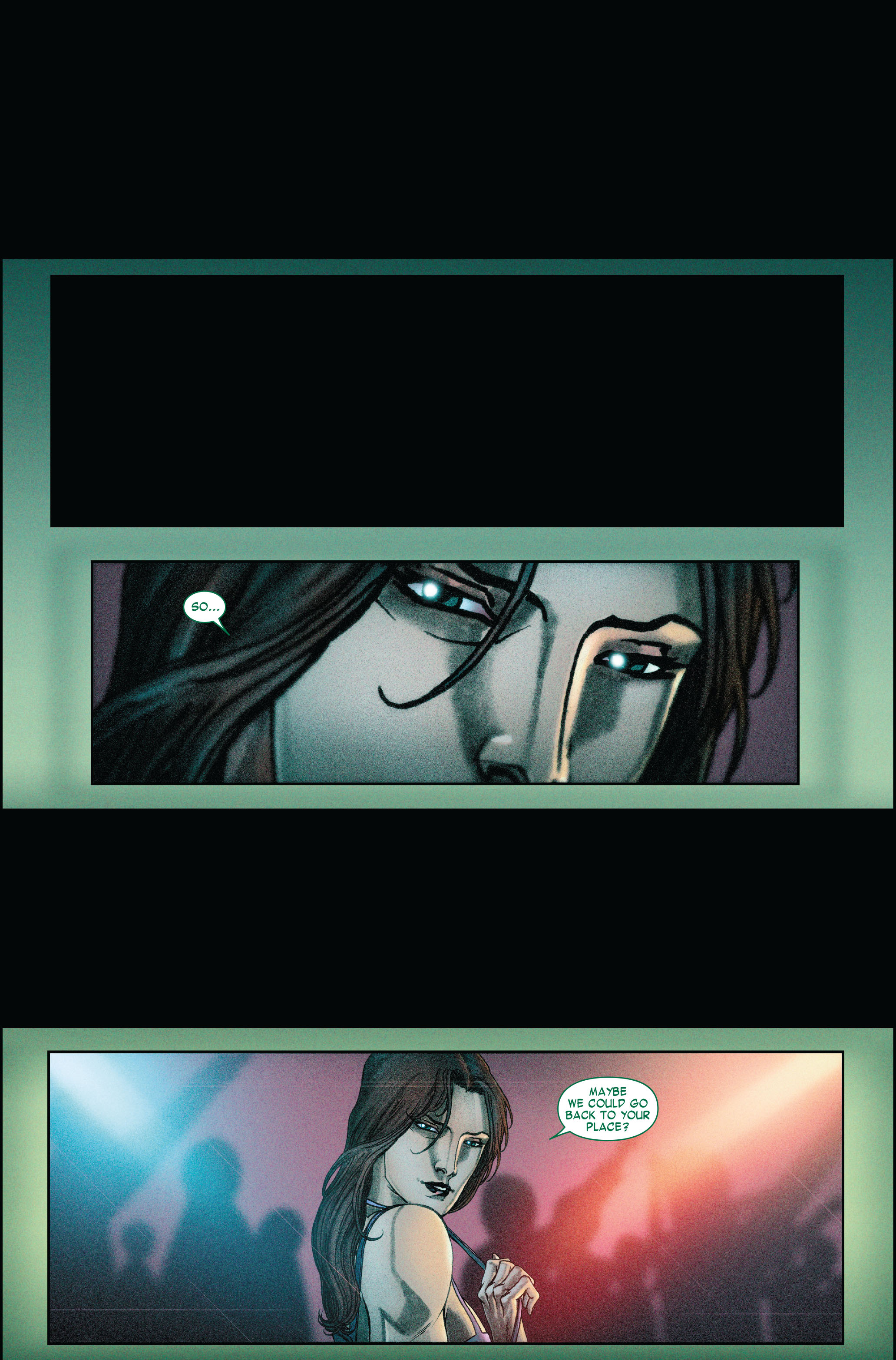 Read online Fantastic Four (1961) comic -  Issue #600 - 45