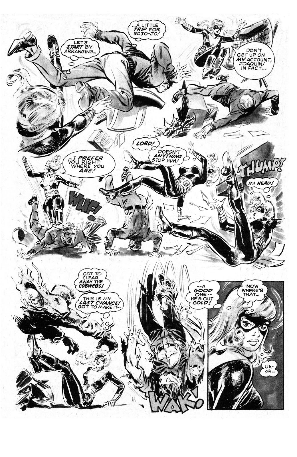 Hawkeye Epic Collection: The Avenging Archer issue TPB (Part 3) - Page 45