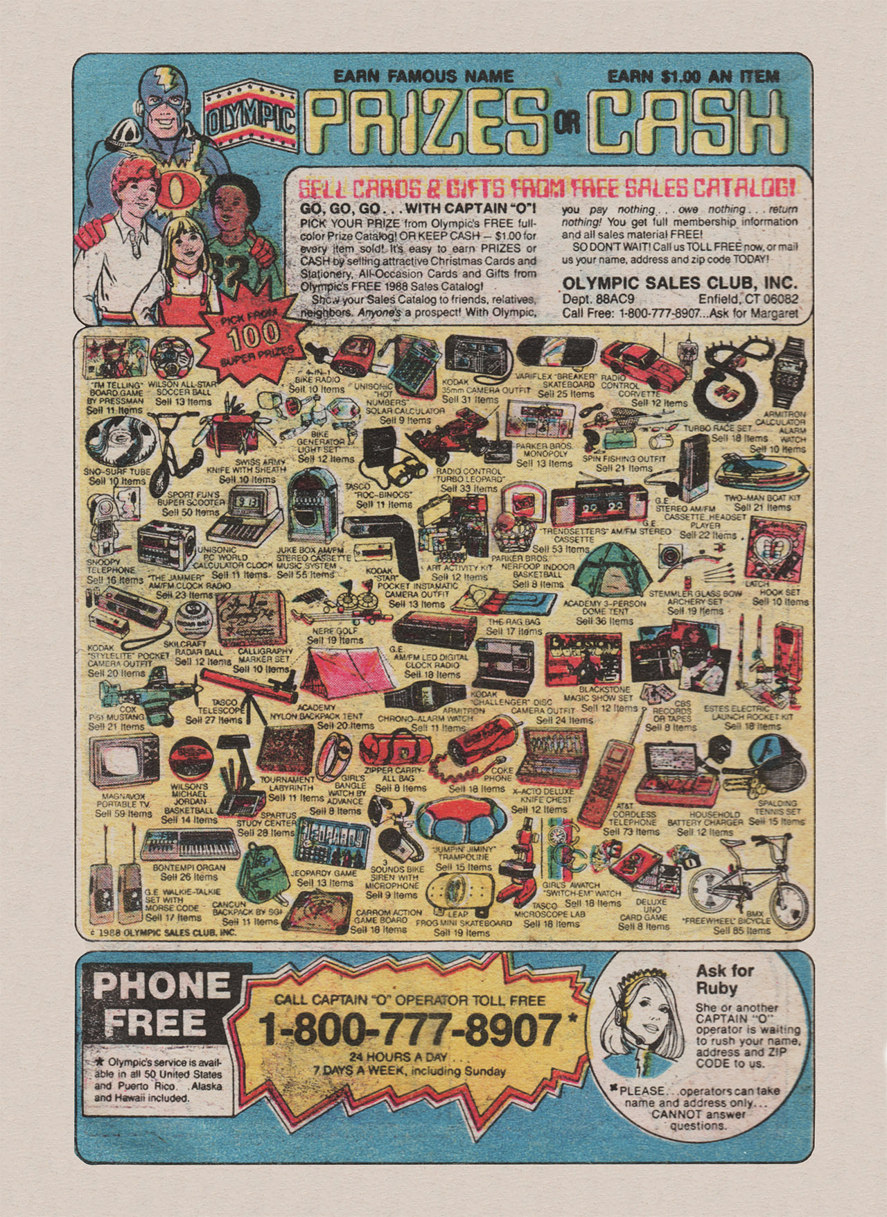 Read online Archie's Story & Game Digest Magazine comic -  Issue #9 - 131