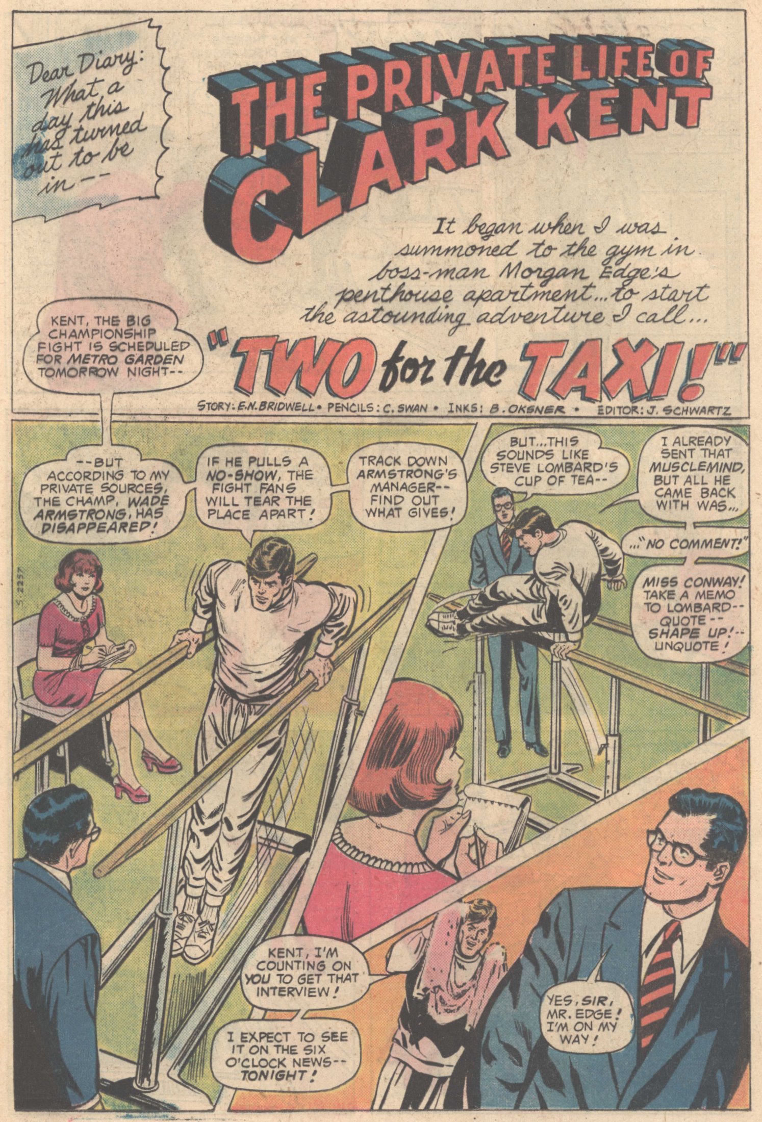 Read online Action Comics (1938) comic -  Issue #459 - 25