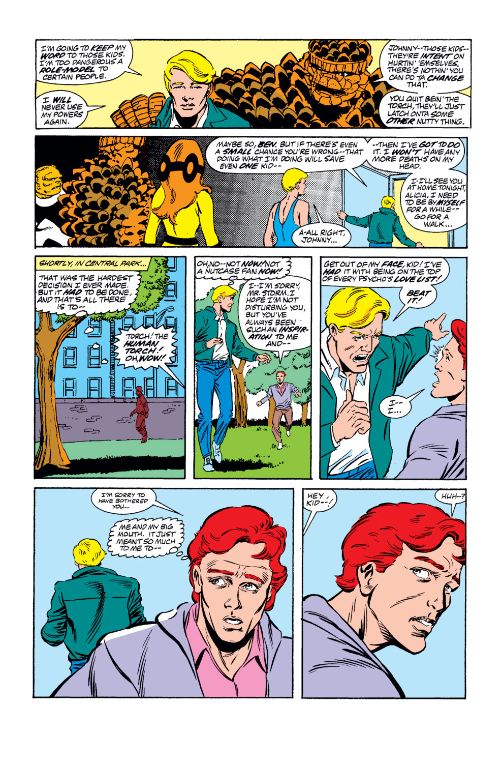 Fantastic Four (1961) 342 Page 11