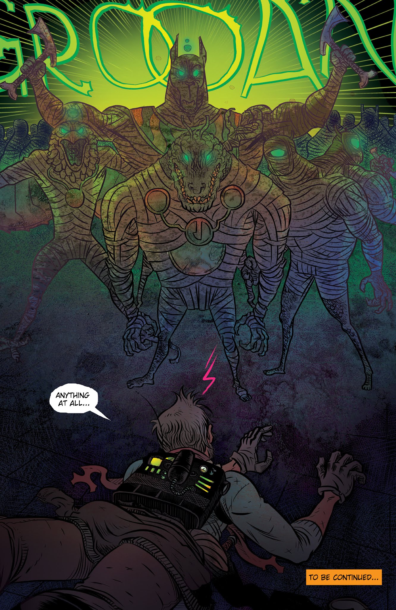 Read online Ether (2018) comic -  Issue #3 - 22