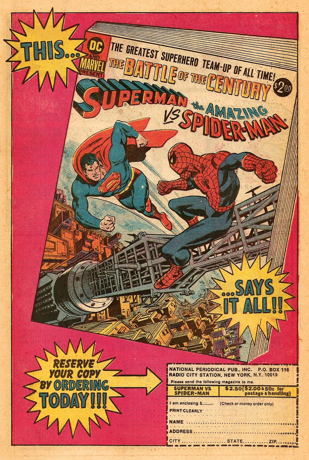Read online Metal Men (1963) comic -  Issue #45 - 19