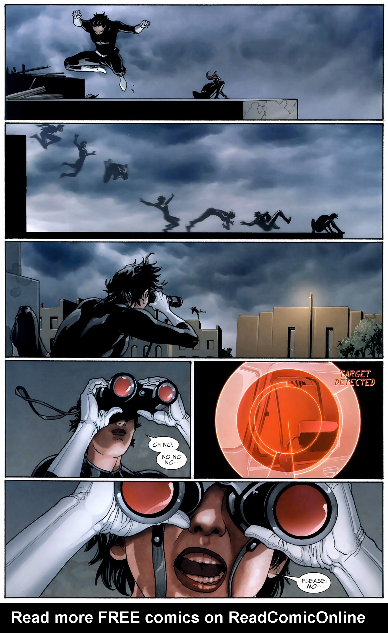 Read online The Invincible Iron Man (2008) comic -  Issue #17 - 19