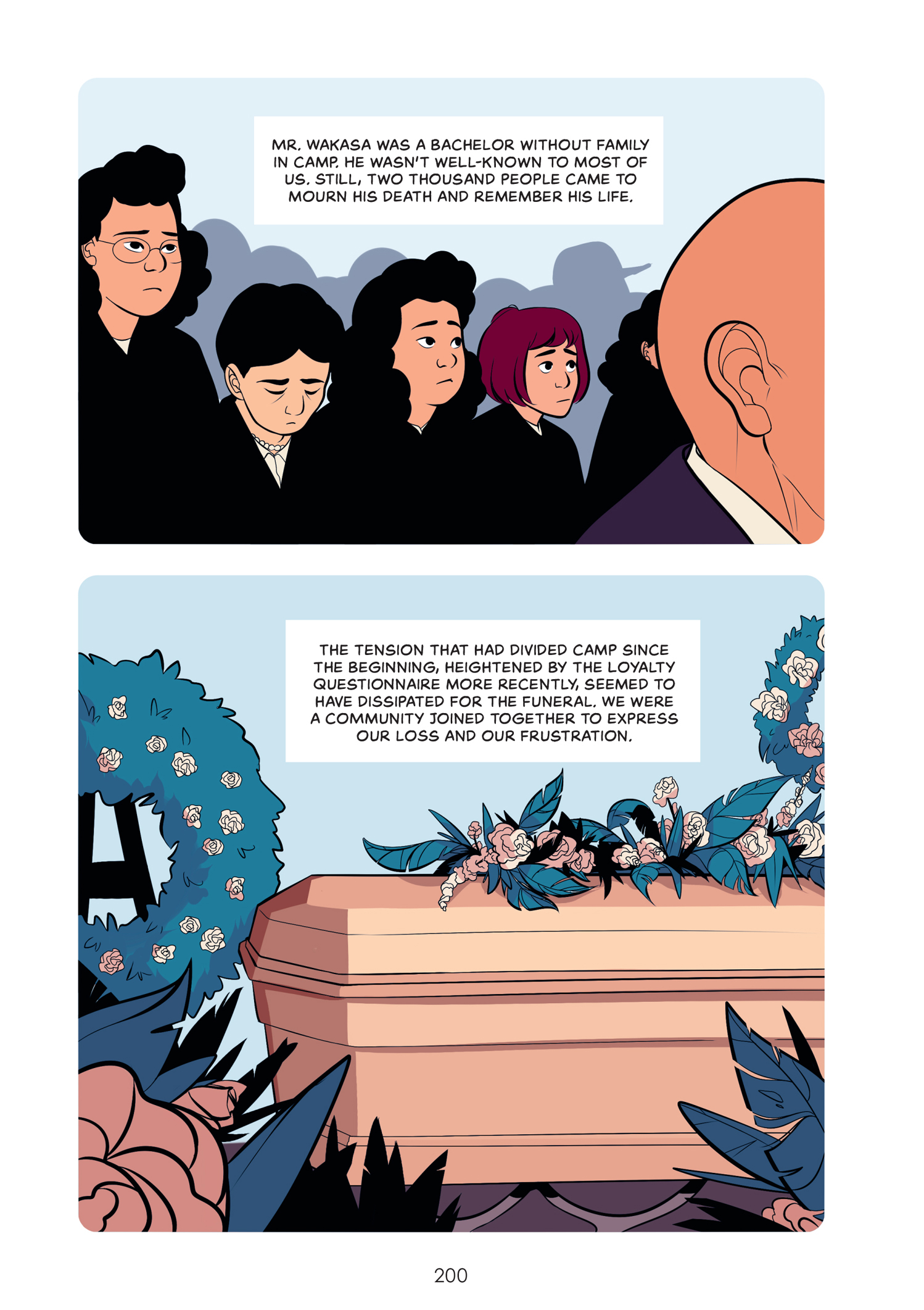 Read online Displacement comic -  Issue # TPB (Part 2) - 91