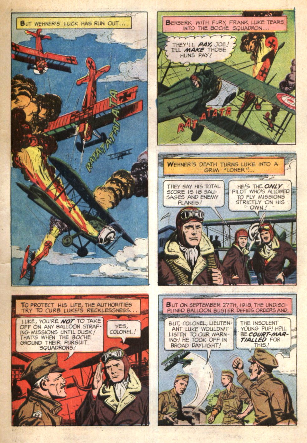 Read online Ripley's Believe it or Not! (1965) comic -  Issue #5 - 32