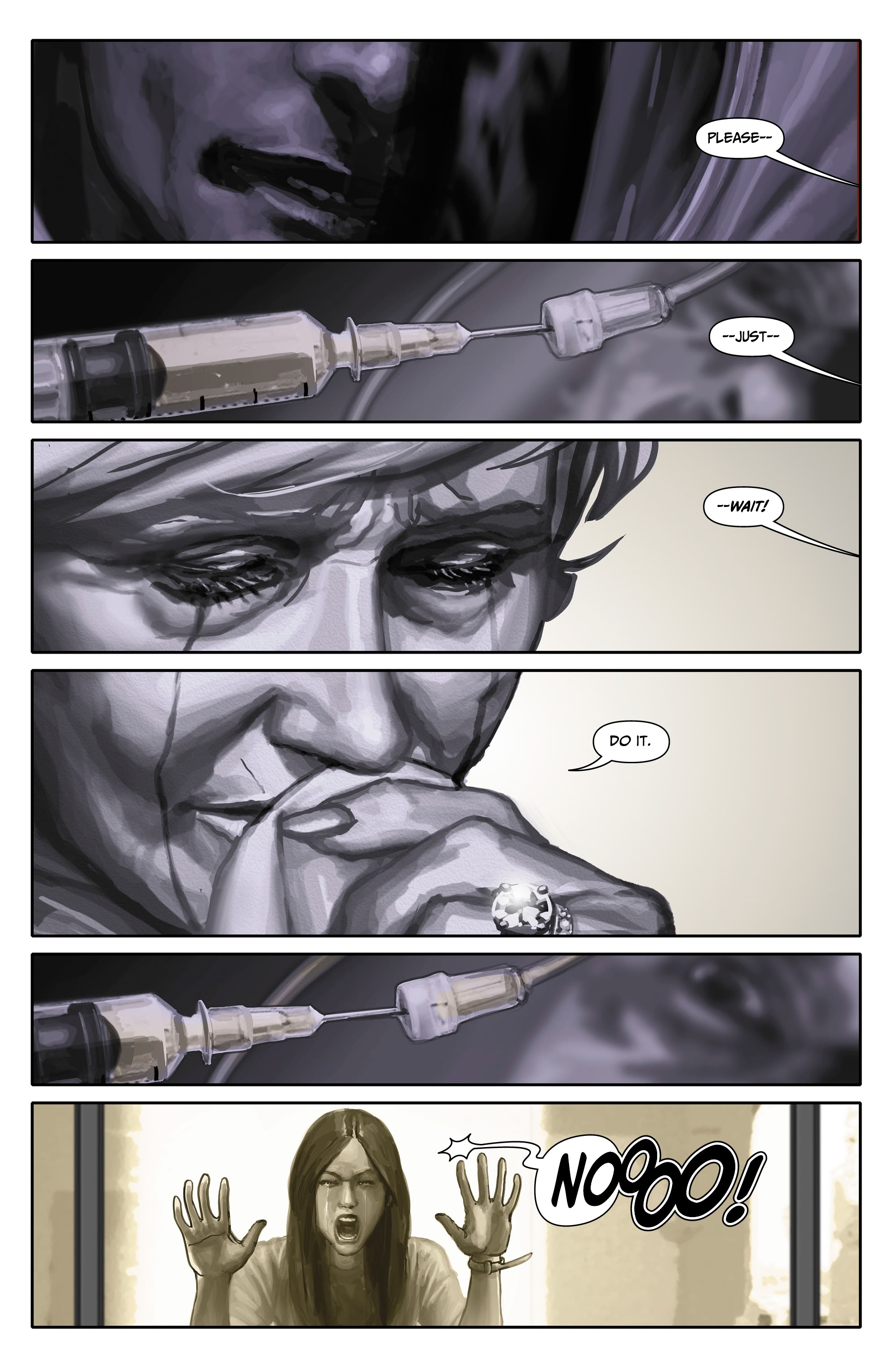 Read online Moths comic -  Issue #1 - 17