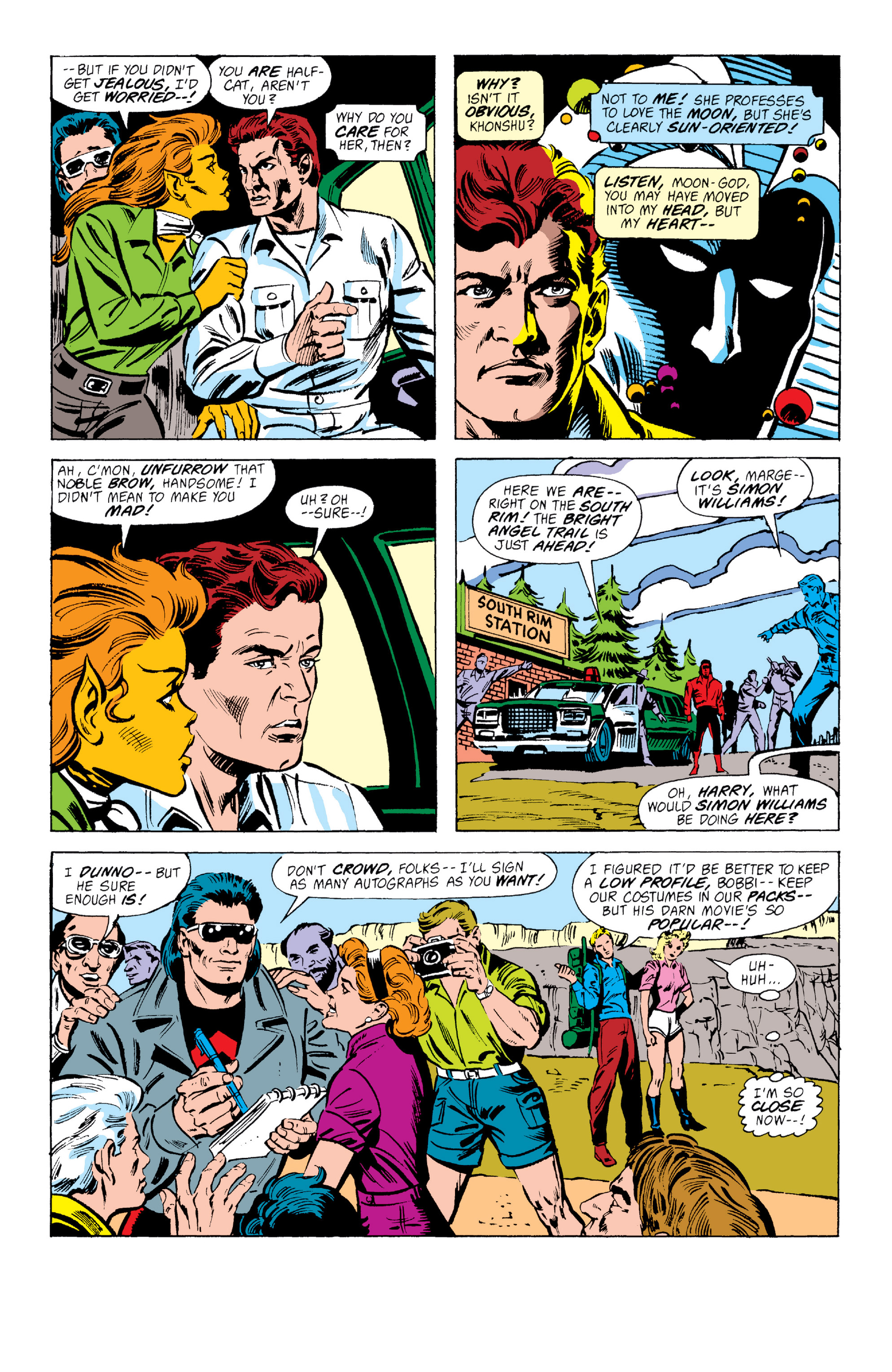 Read online West Coast Avengers (1985) comic -  Issue #32 - 8