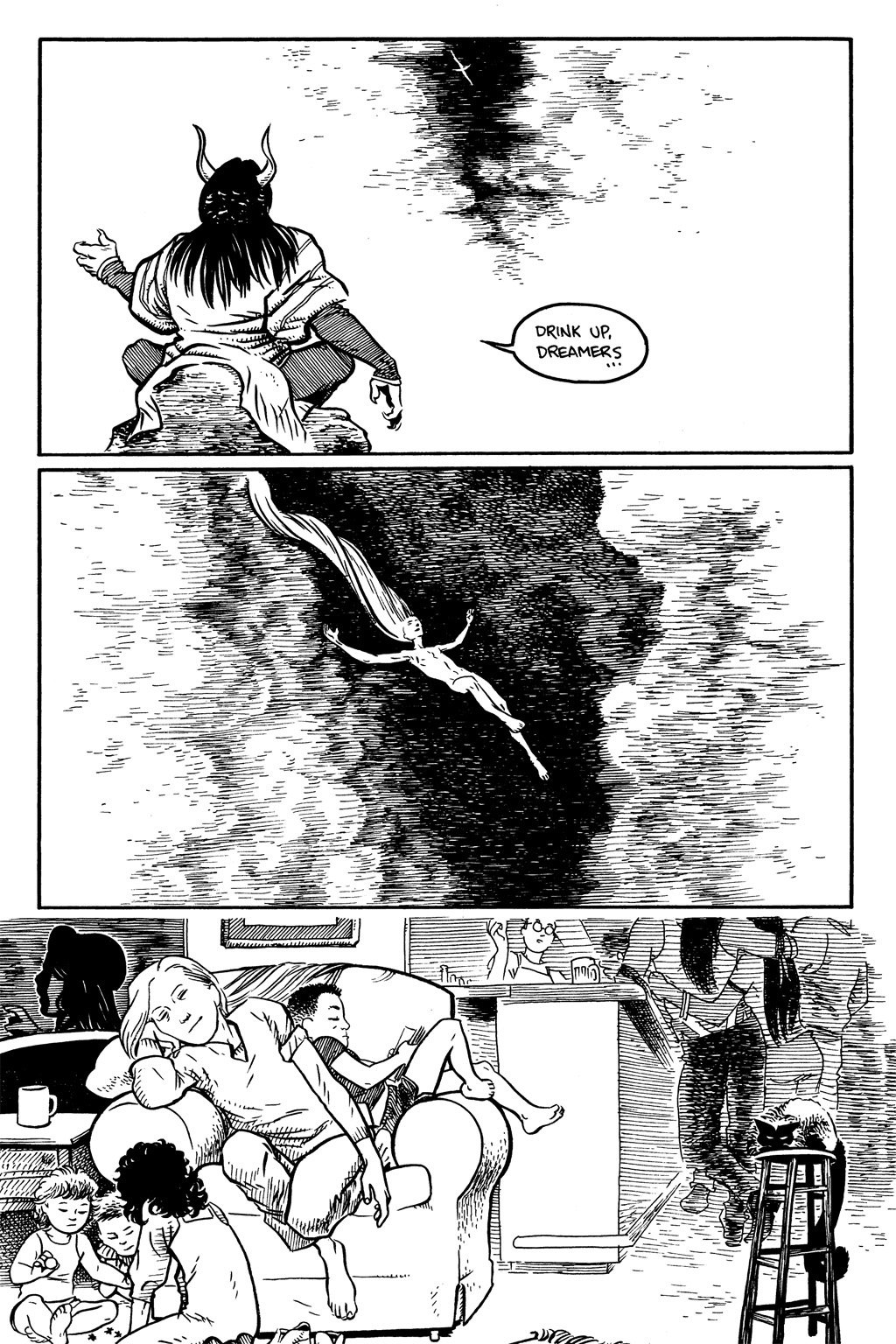 Read online The Finder Library comic -  Issue # TPB 2 (Part 2) - 67